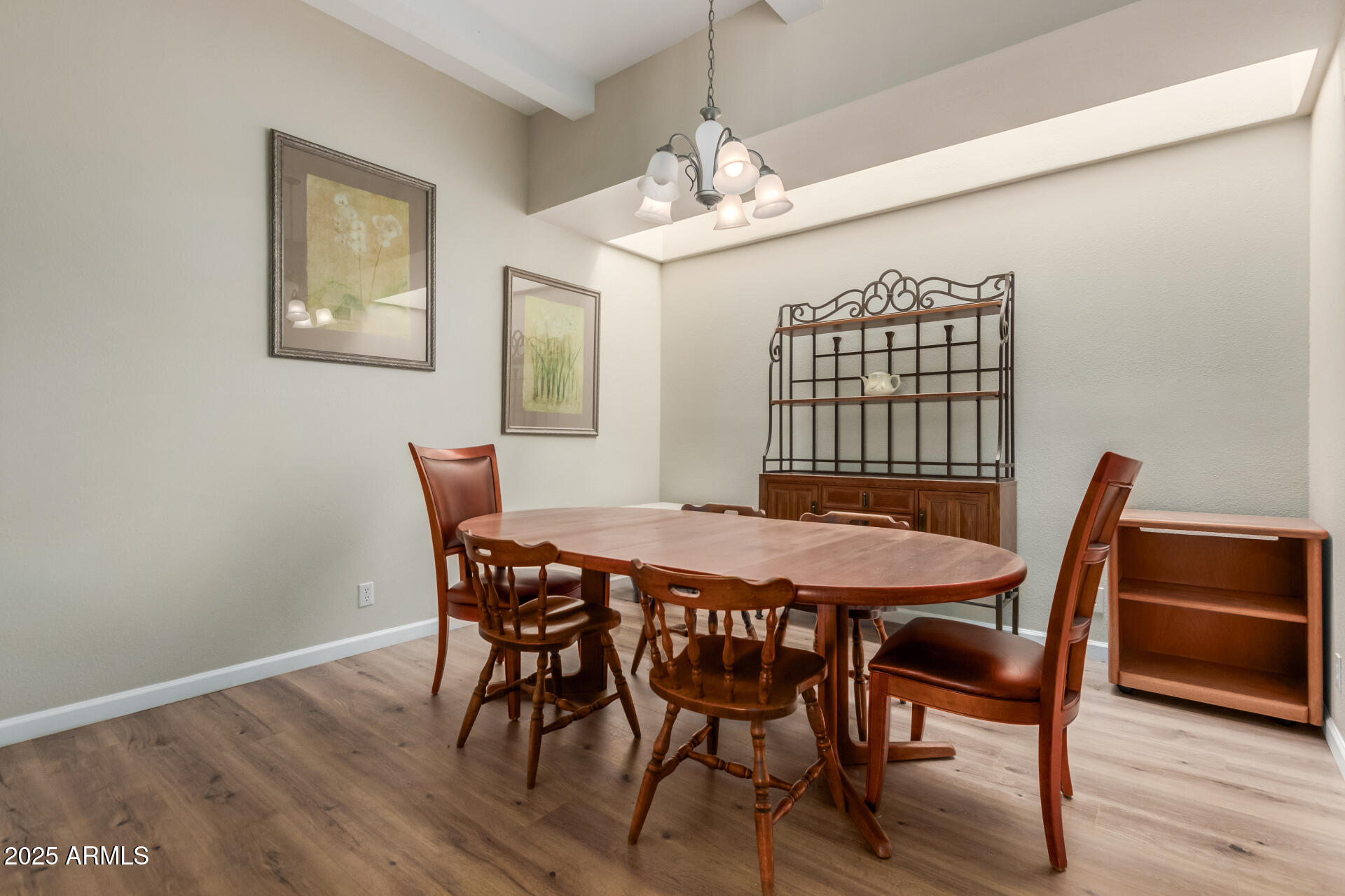 1036 N SIERRA HERMOSA Drive