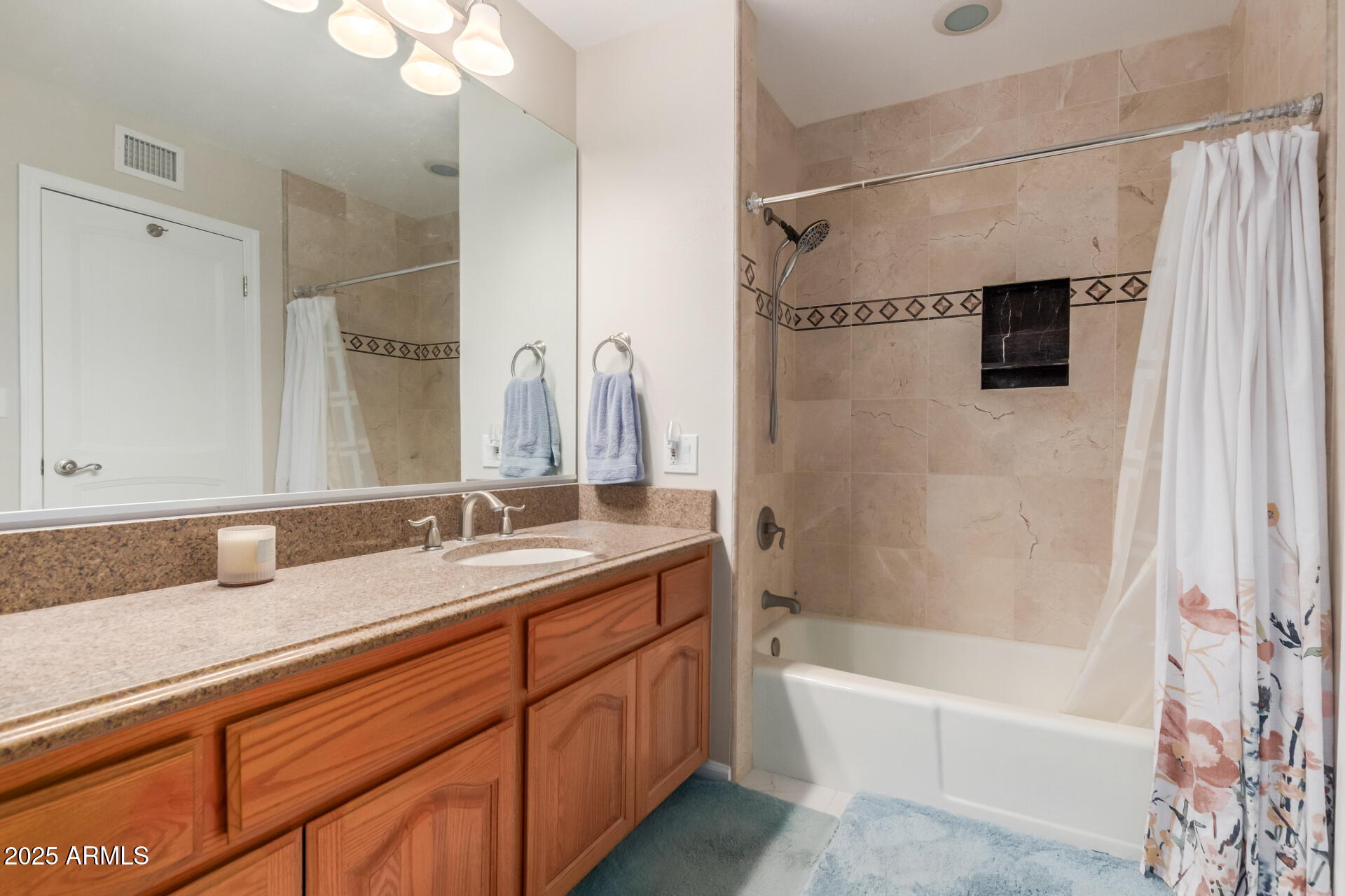 1036 N SIERRA HERMOSA Drive
