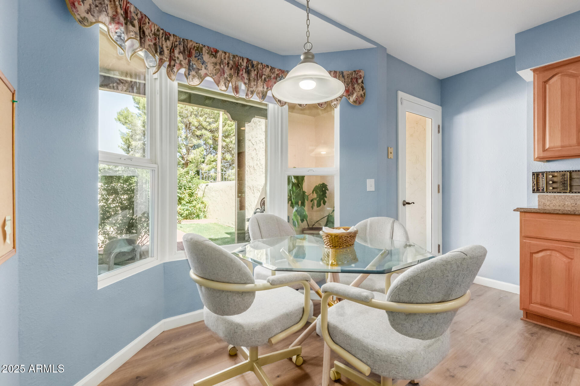 1036 N SIERRA HERMOSA Drive