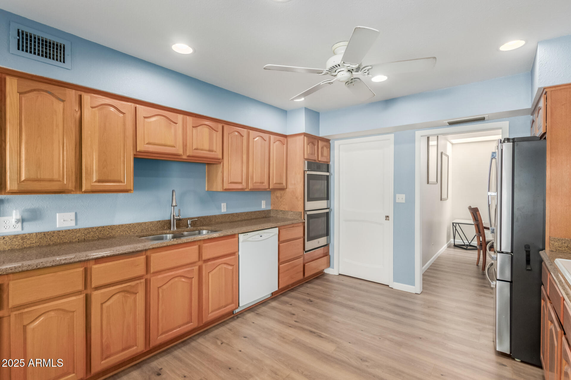 1036 N SIERRA HERMOSA Drive