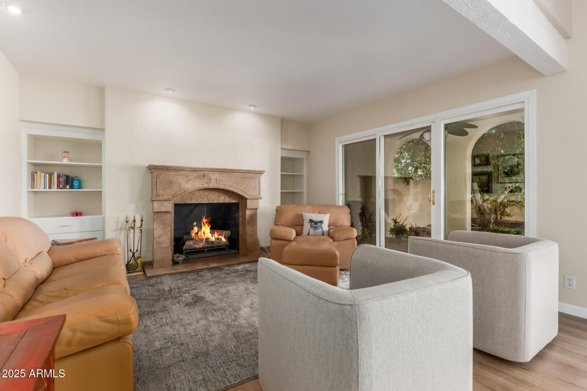 1036 N SIERRA HERMOSA Drive