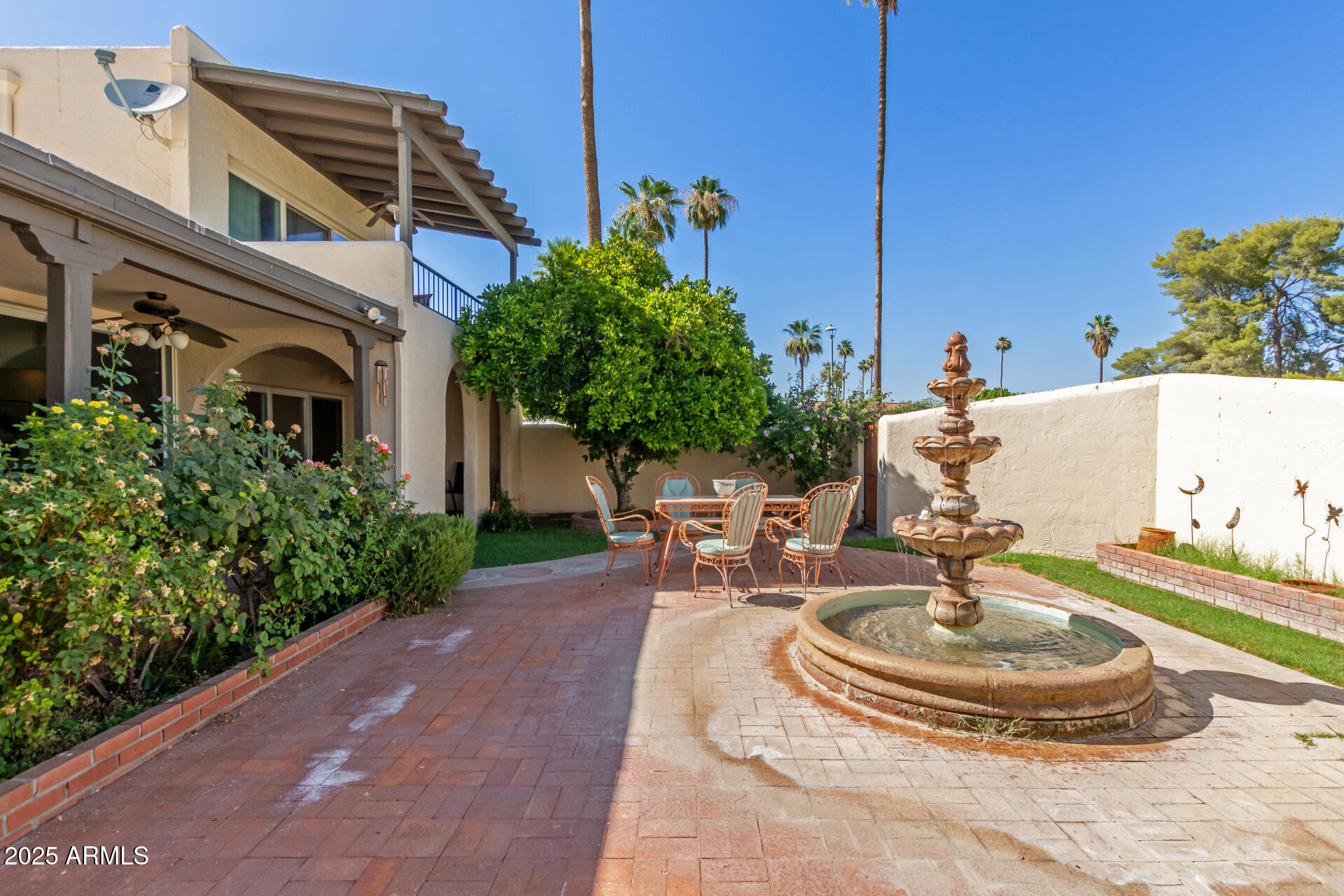 1036 N SIERRA HERMOSA Drive