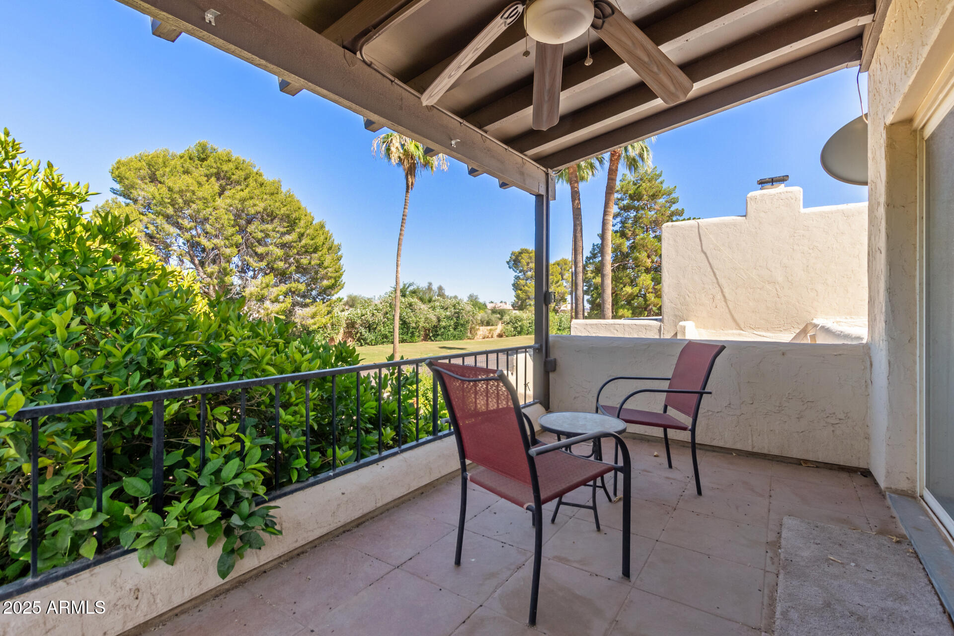 1036 N SIERRA HERMOSA Drive