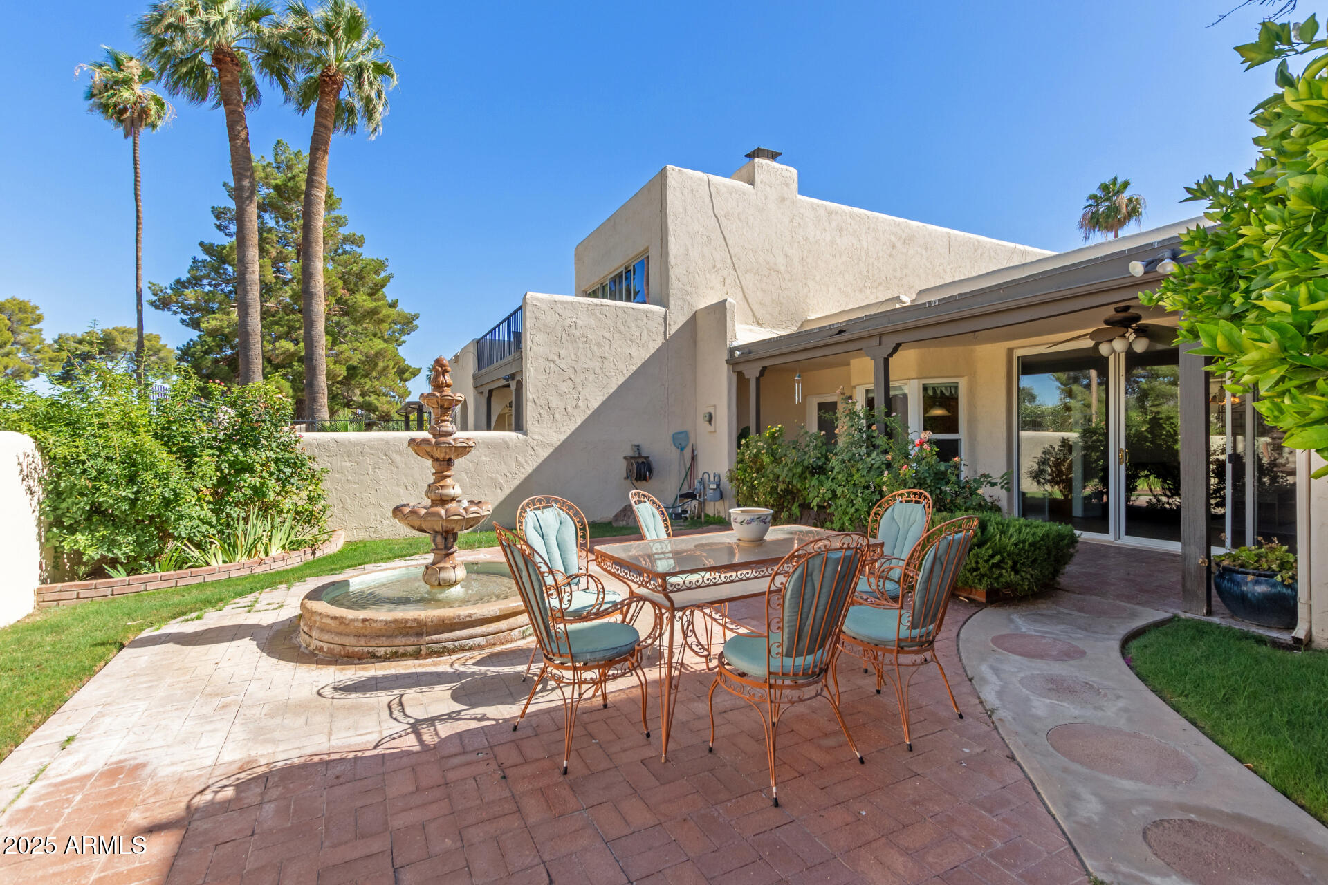 1036 N SIERRA HERMOSA Drive