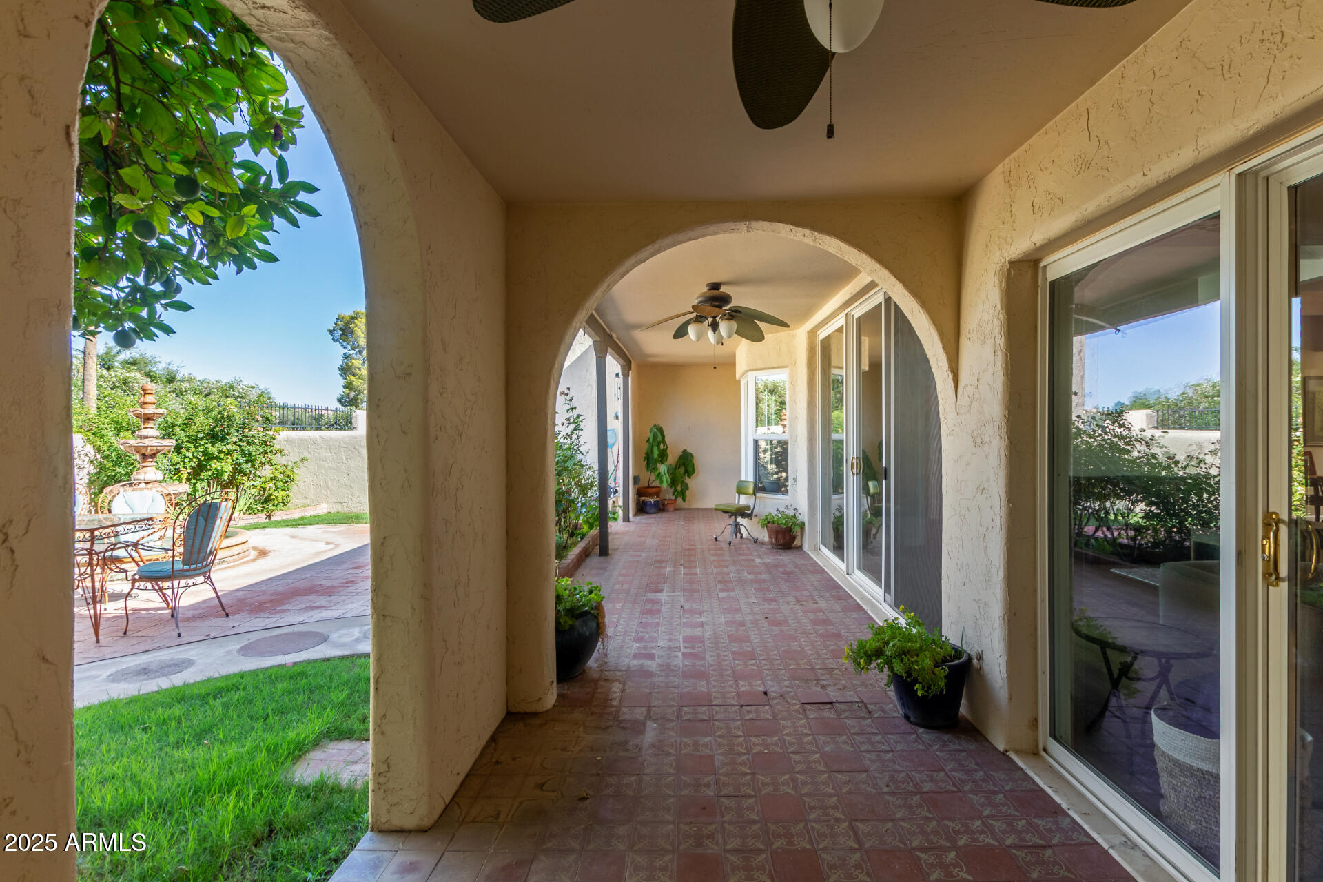 1036 N SIERRA HERMOSA Drive