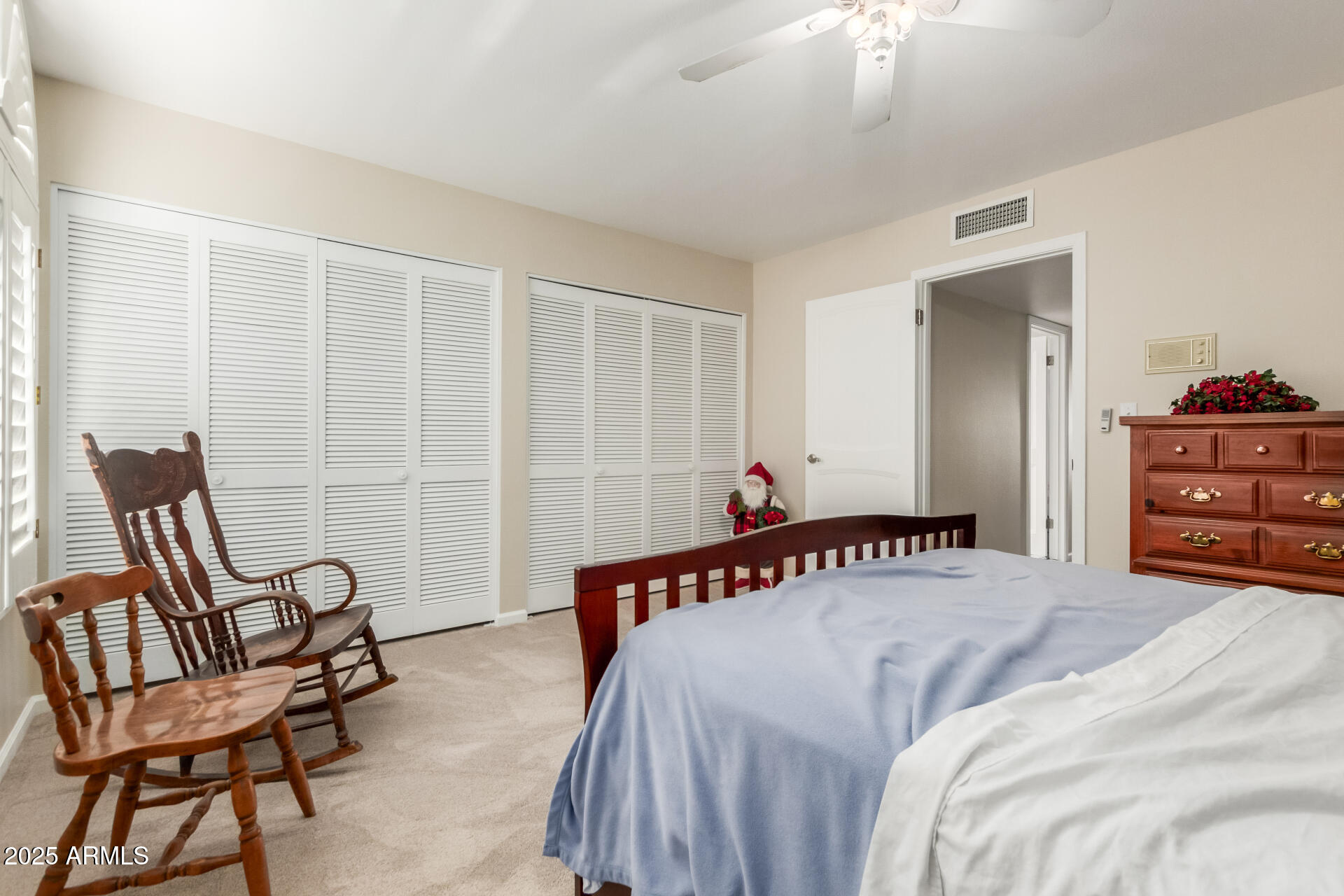 1036 N SIERRA HERMOSA Drive