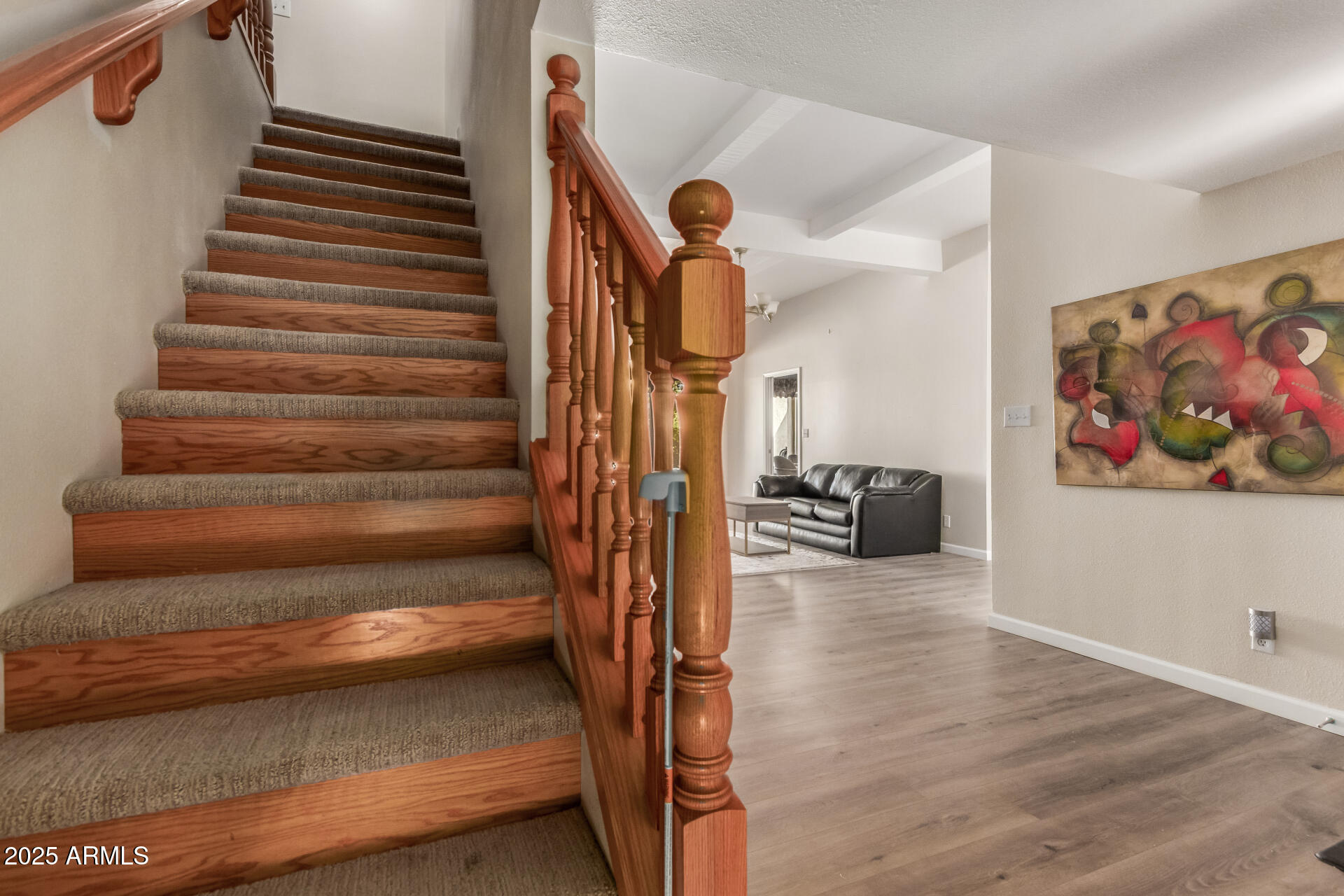 1036 N SIERRA HERMOSA Drive