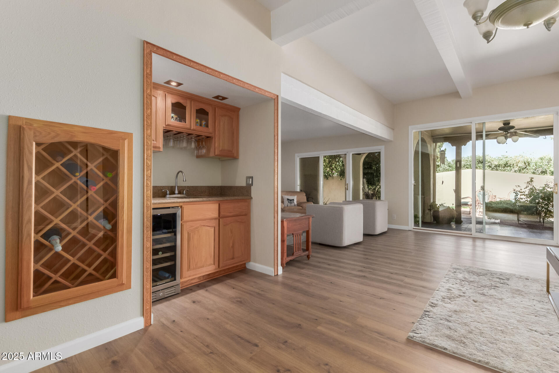 1036 N SIERRA HERMOSA Drive