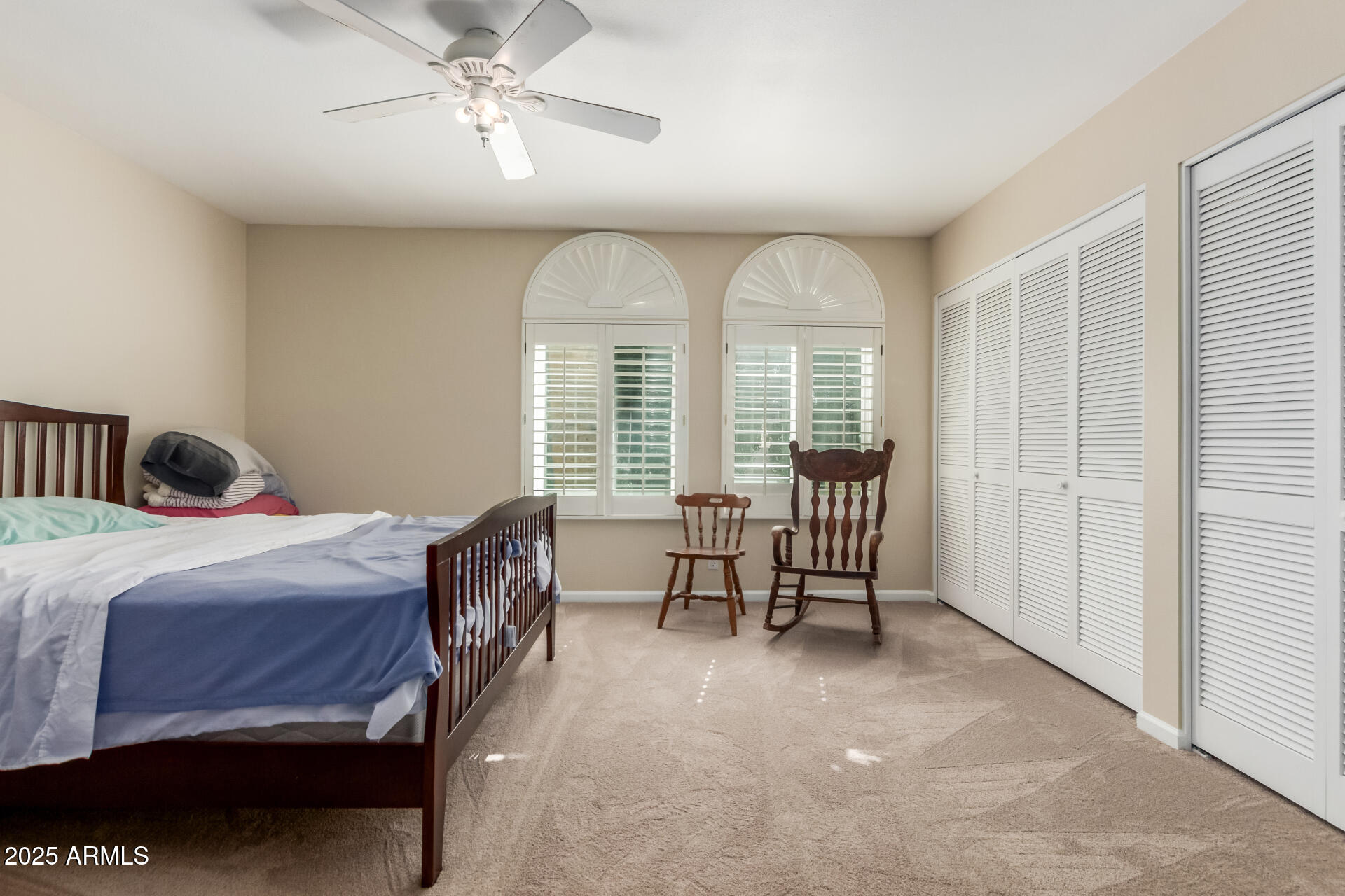 1036 N SIERRA HERMOSA Drive