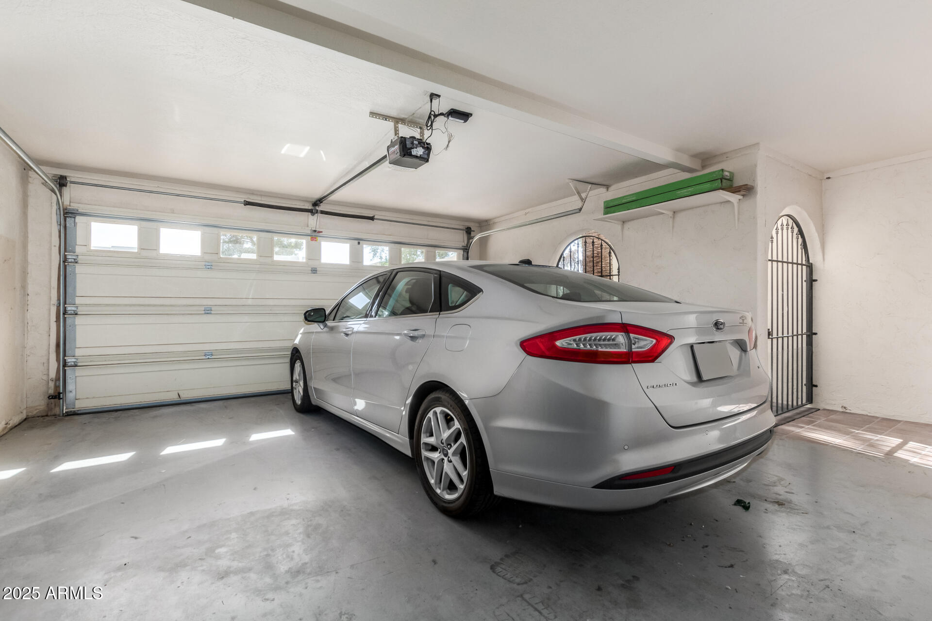 1036 N SIERRA HERMOSA Drive
