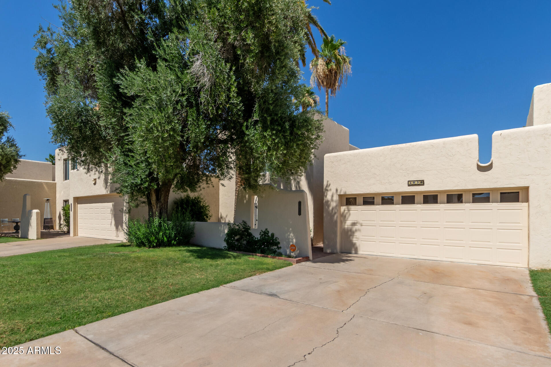 1036 N SIERRA HERMOSA Drive