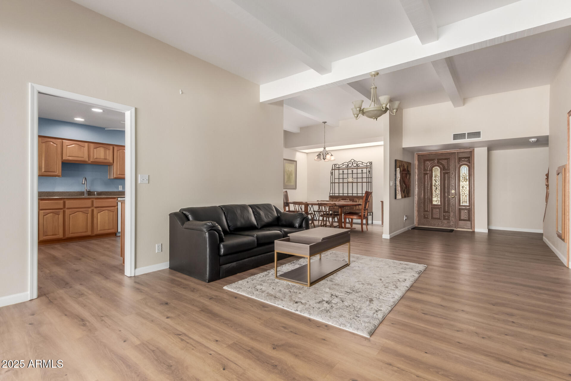 1036 N SIERRA HERMOSA Drive