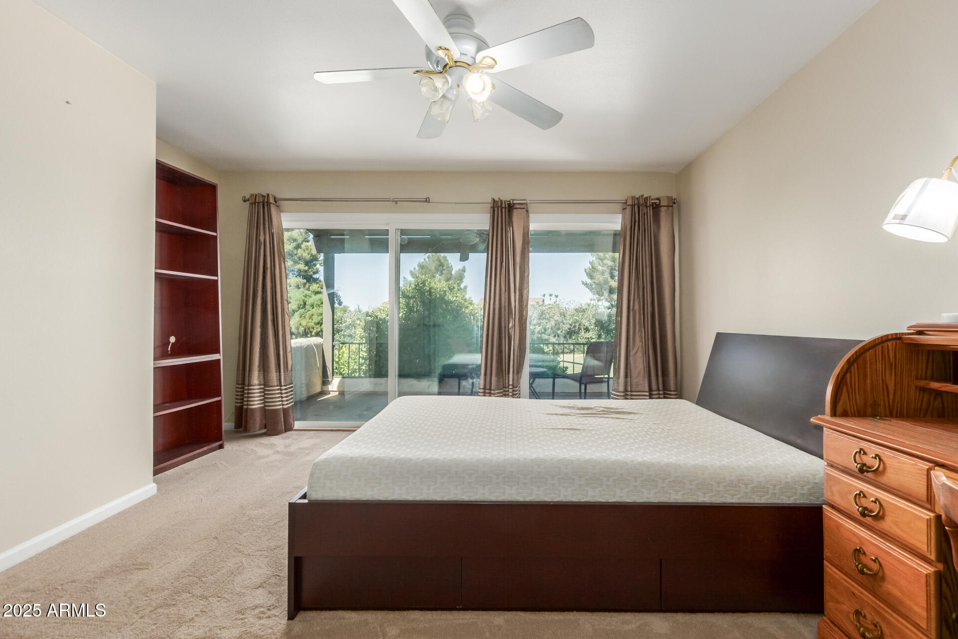 1036 N SIERRA HERMOSA Drive