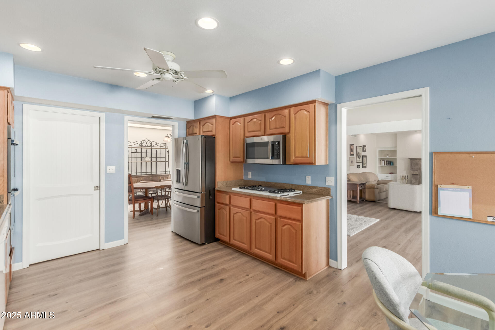 1036 N SIERRA HERMOSA Drive
