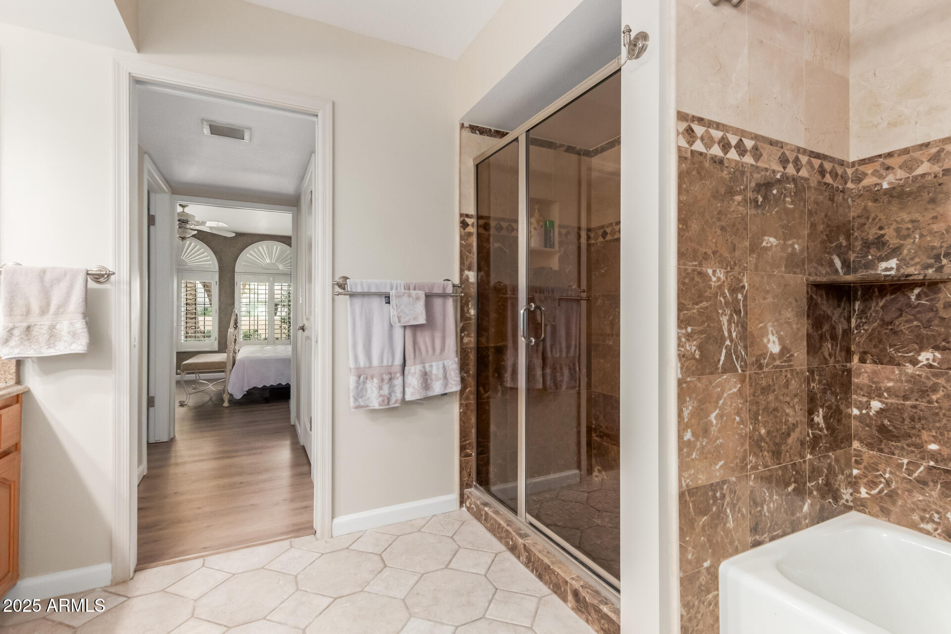 1036 N SIERRA HERMOSA Drive