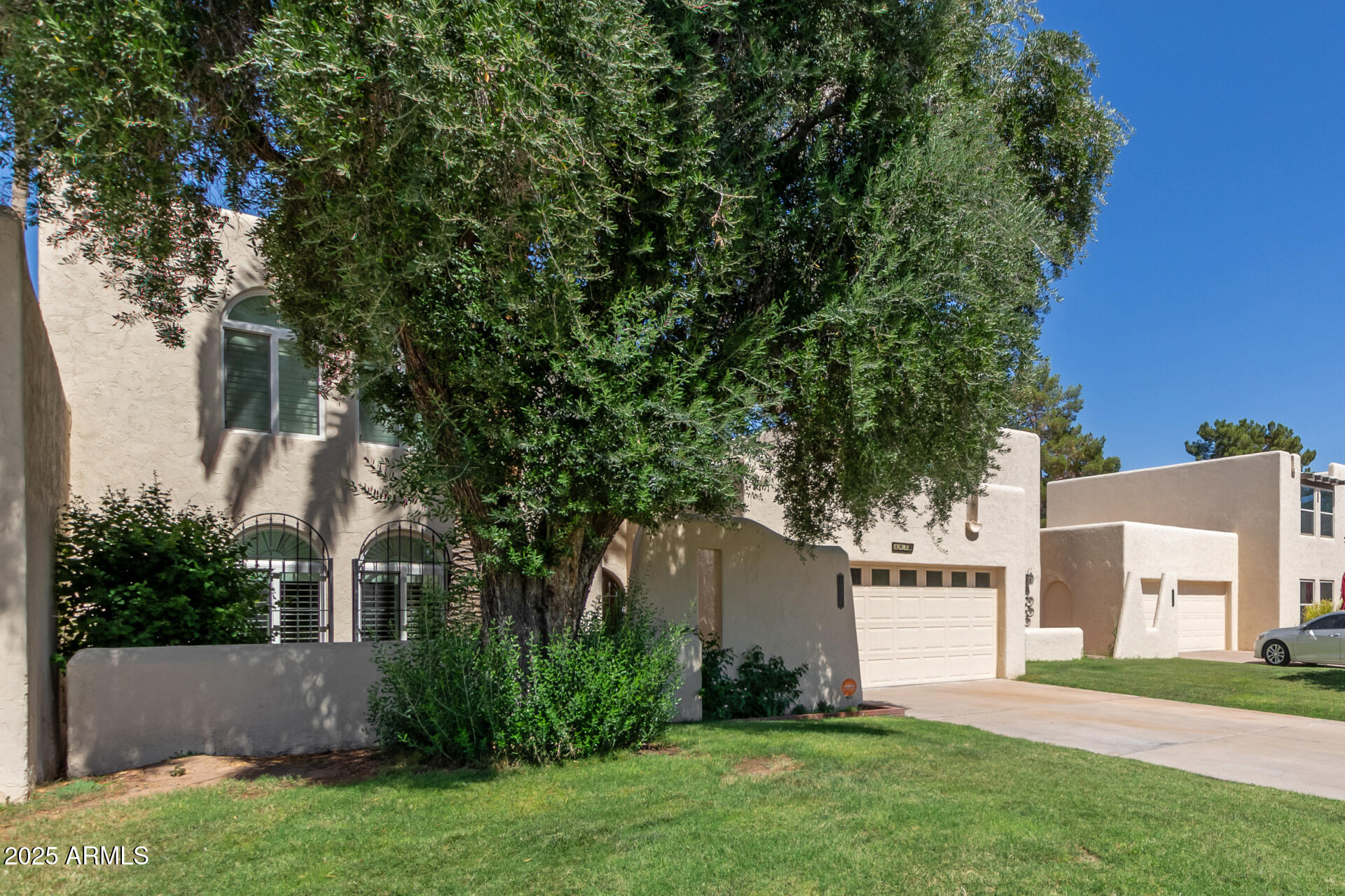 1036 N SIERRA HERMOSA Drive