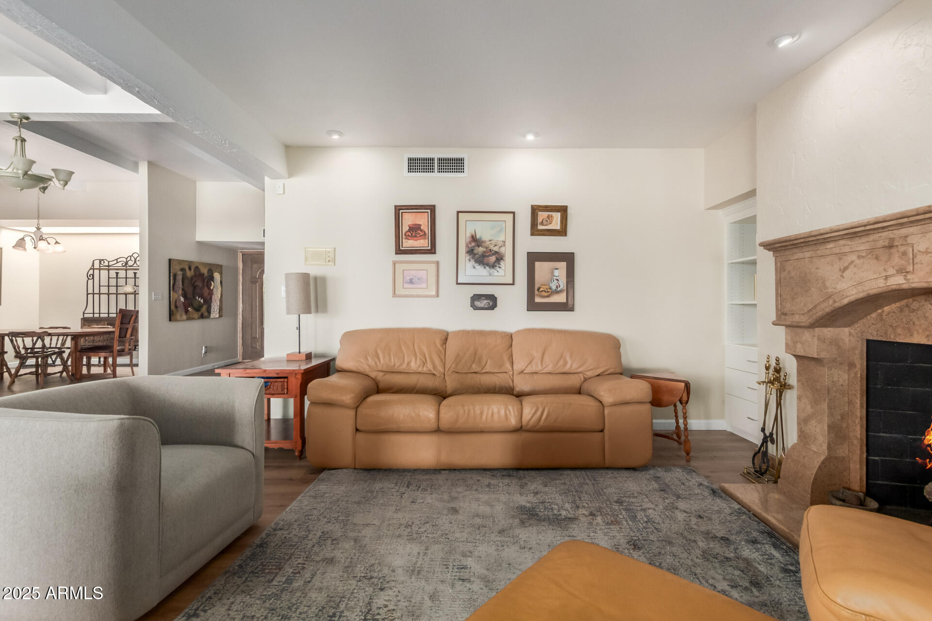 1036 N SIERRA HERMOSA Drive