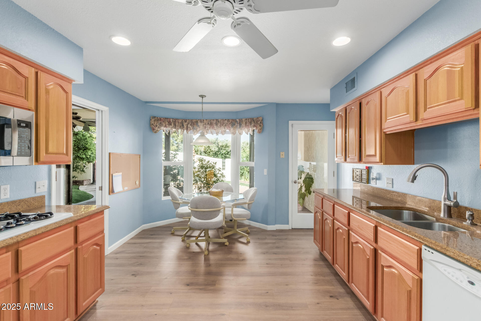 1036 N SIERRA HERMOSA Drive