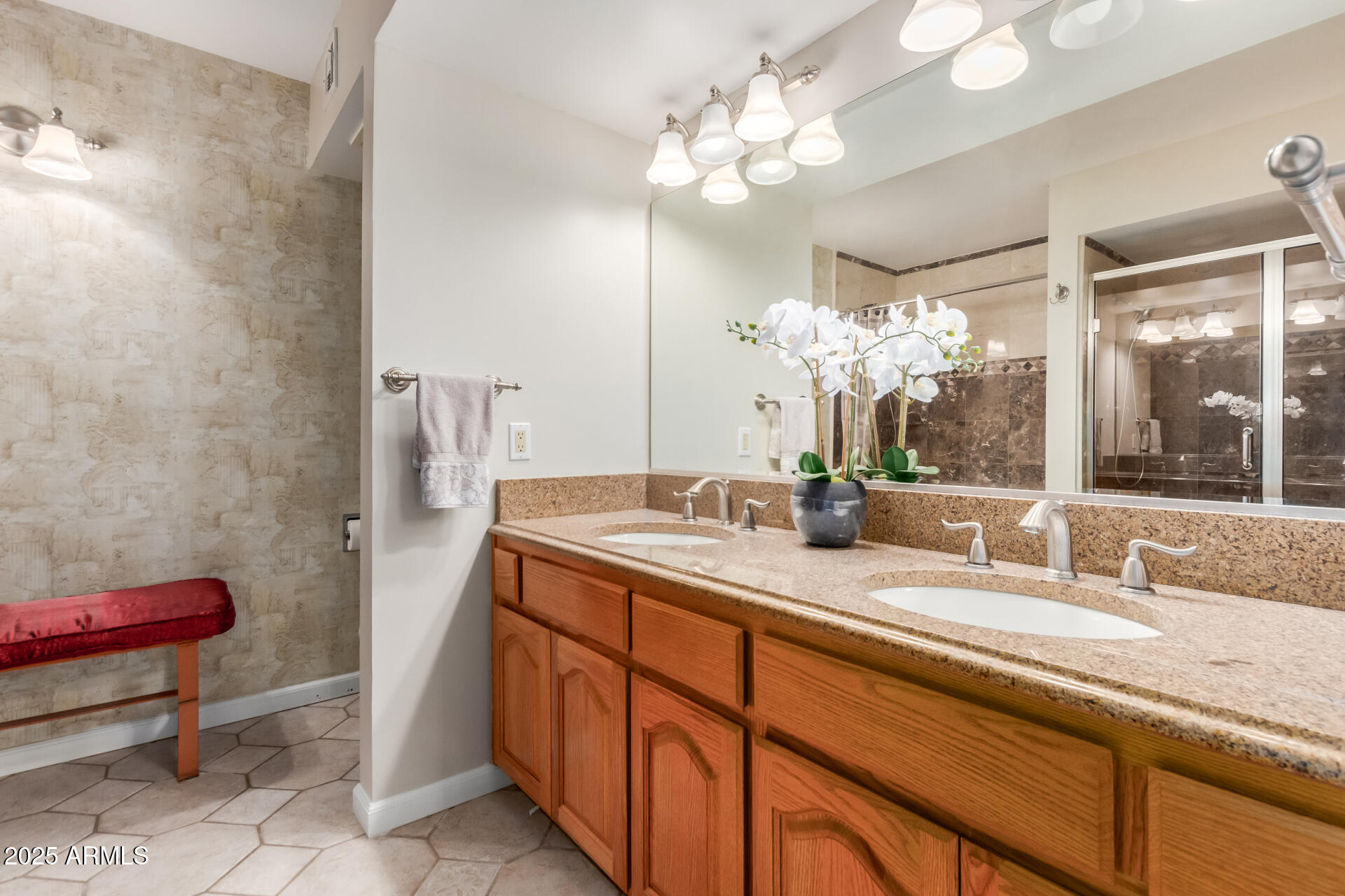 1036 N SIERRA HERMOSA Drive
