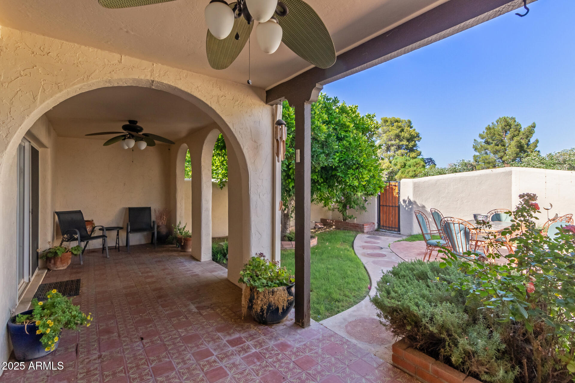 1036 N SIERRA HERMOSA Drive
