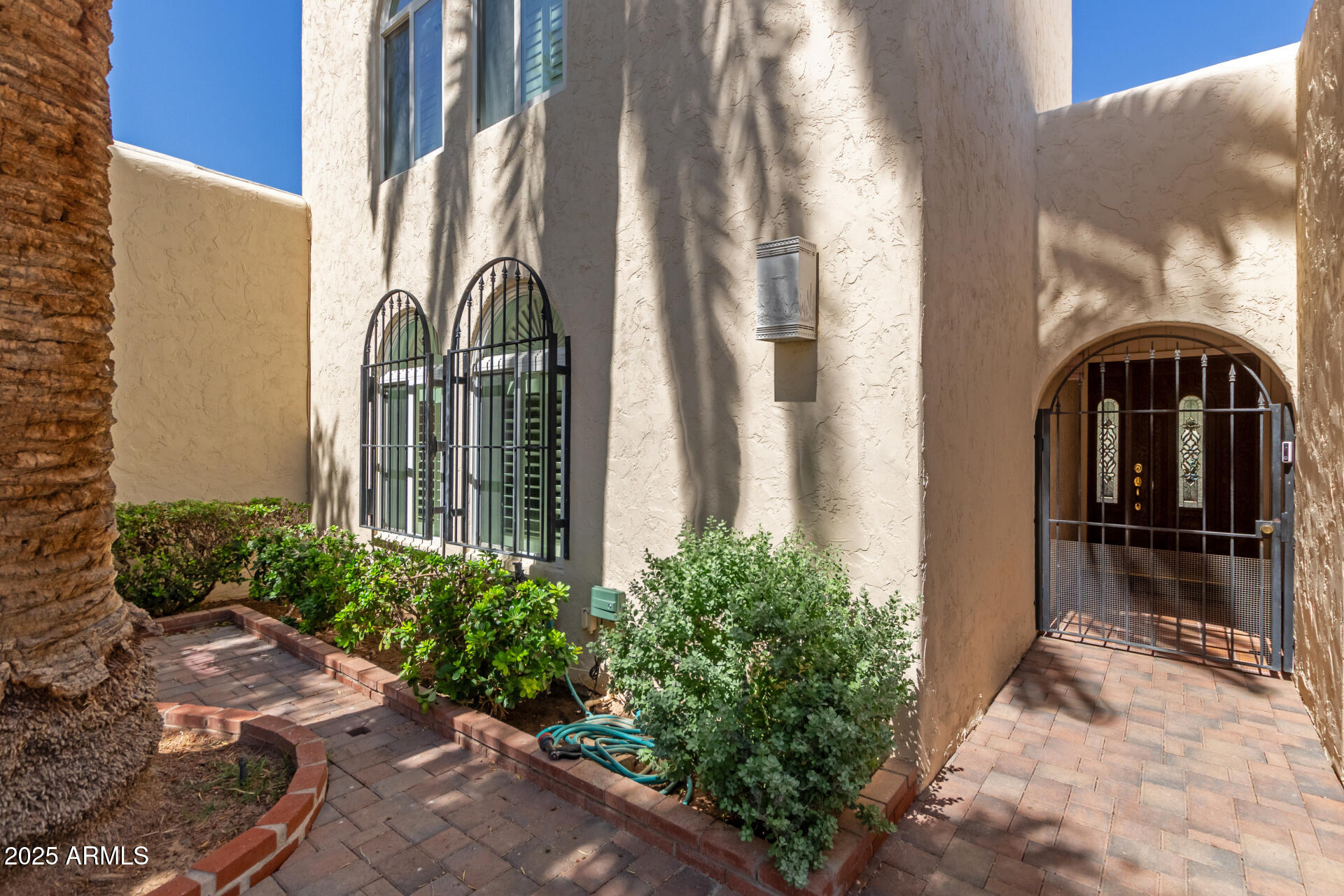 1036 N SIERRA HERMOSA Drive
