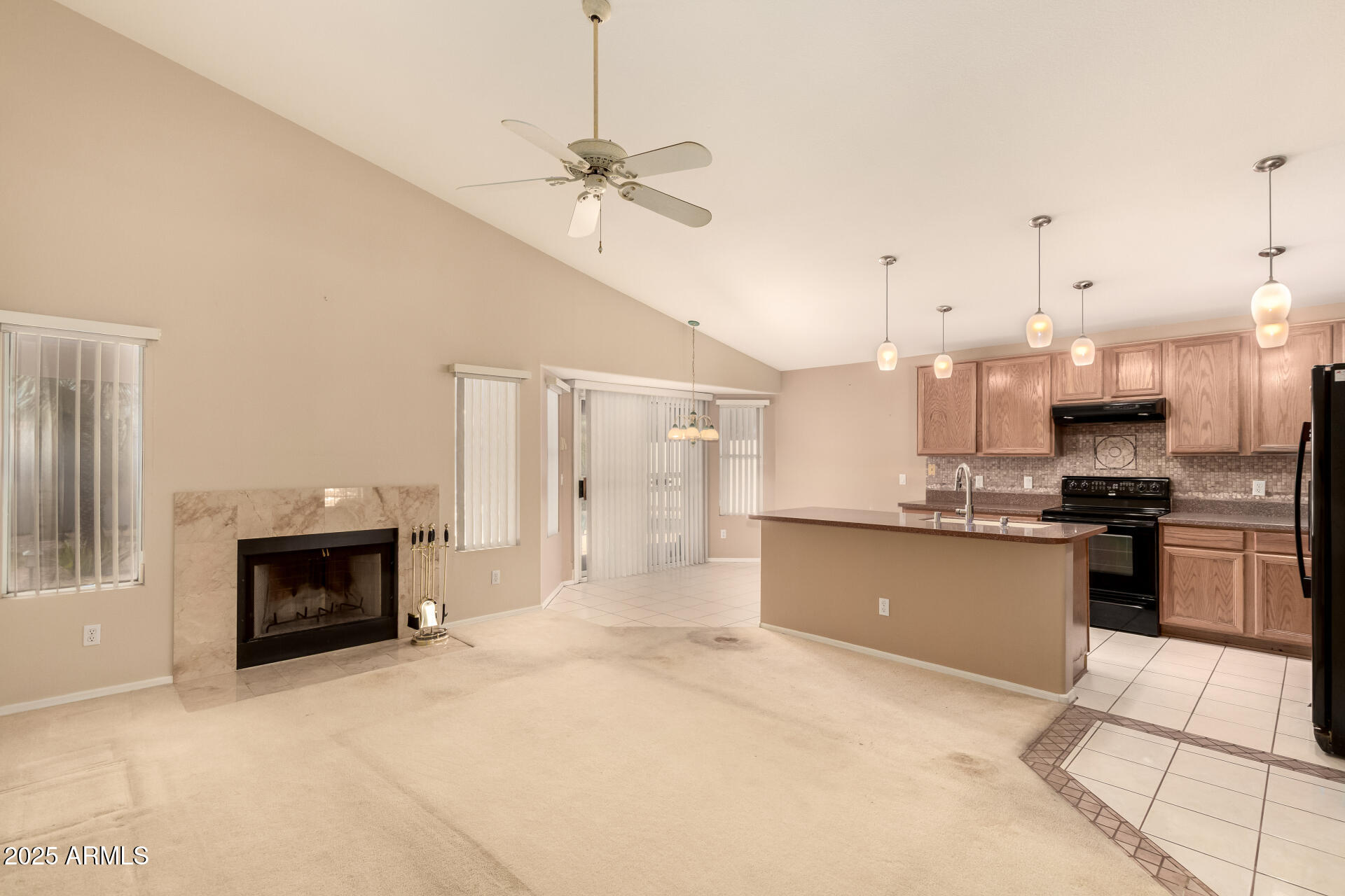 7236 W LOS GATOS Drive