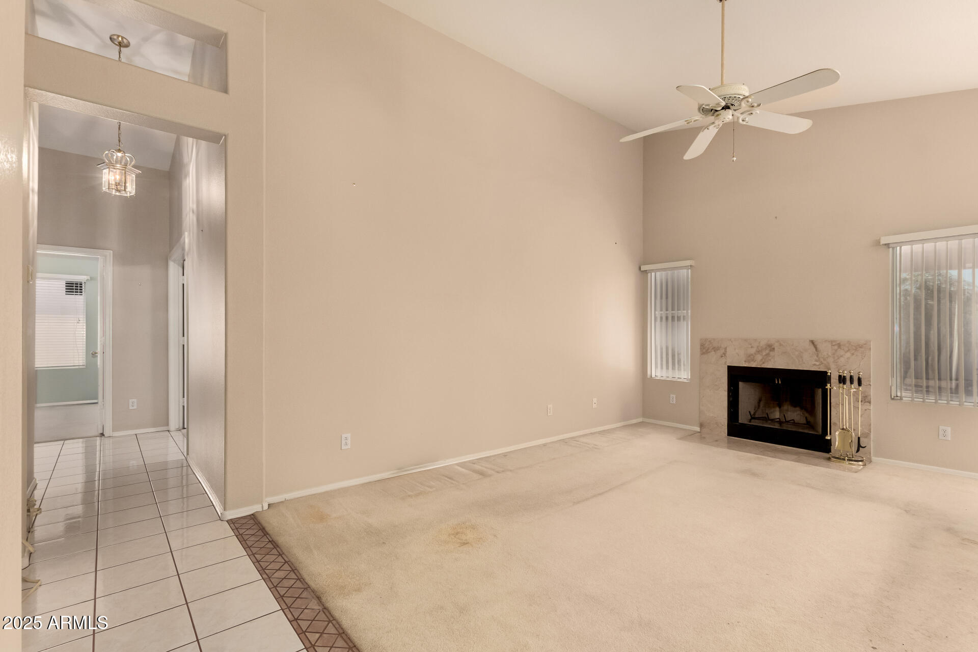 7236 W LOS GATOS Drive