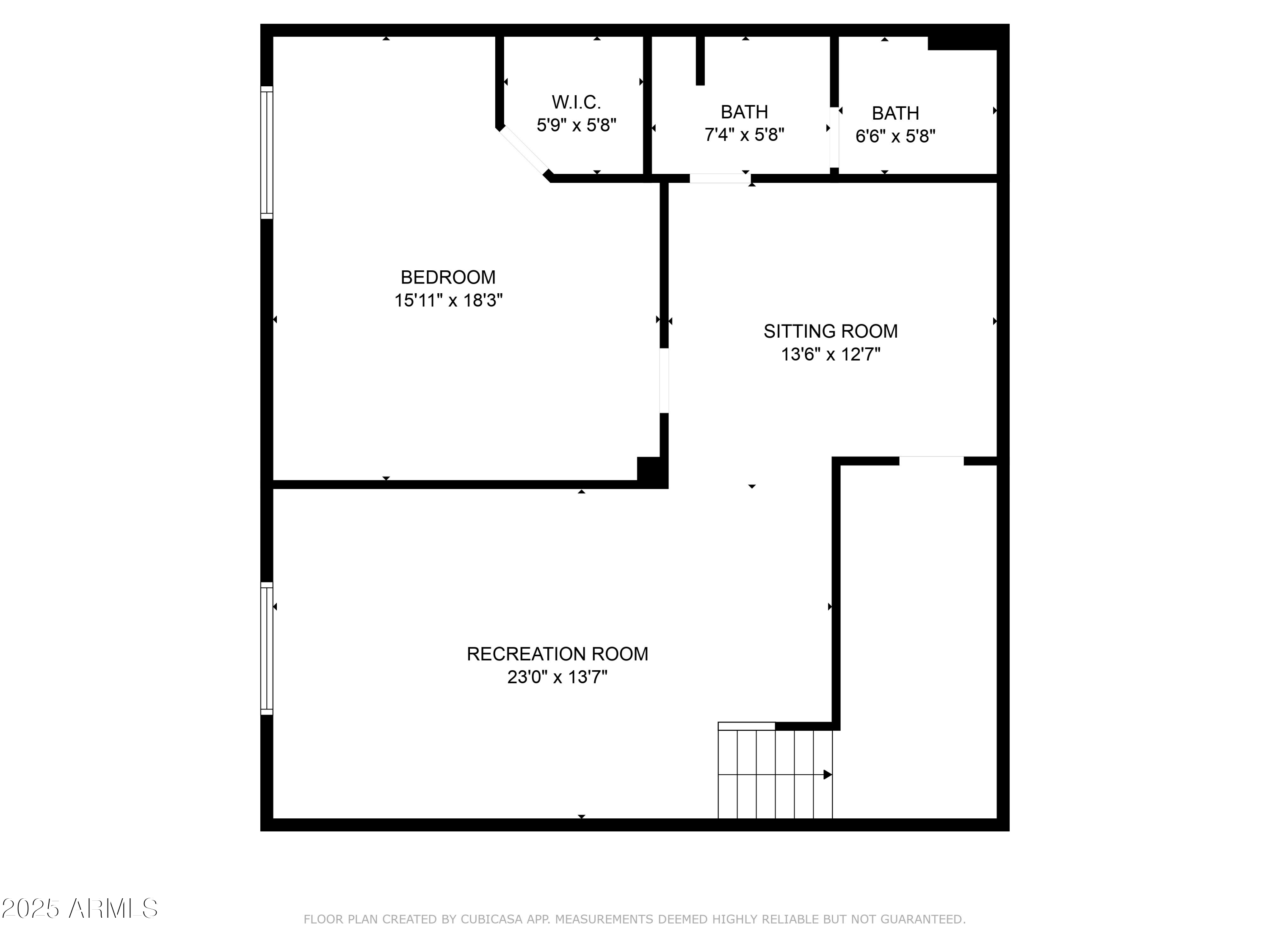 934 W ELM Street