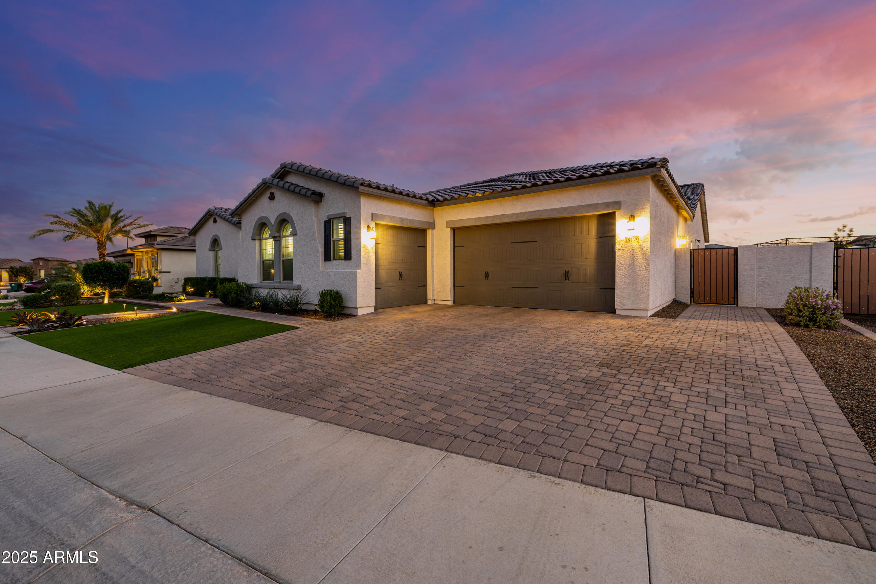 18179 W COOLIDGE Street