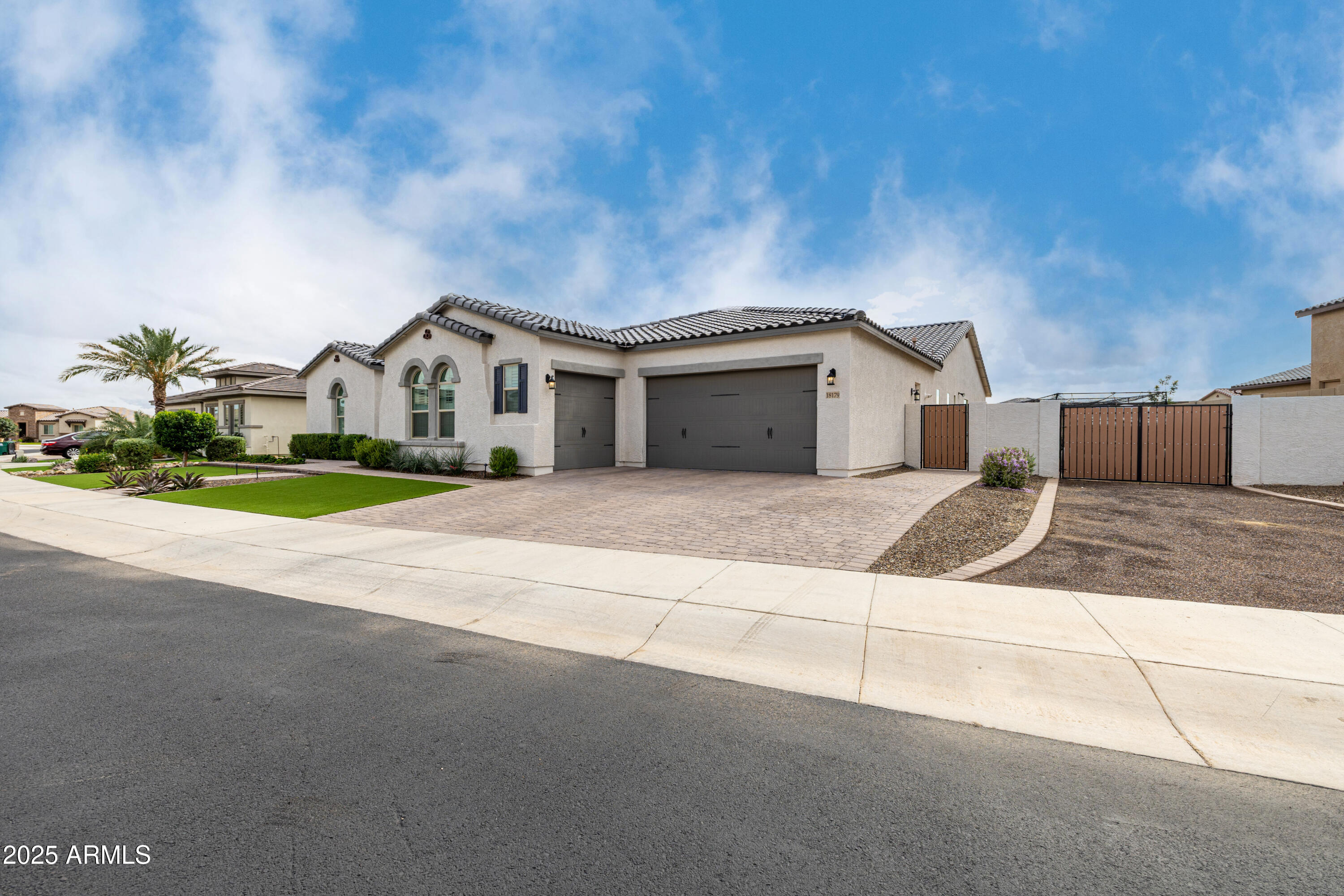 18179 W COOLIDGE Street