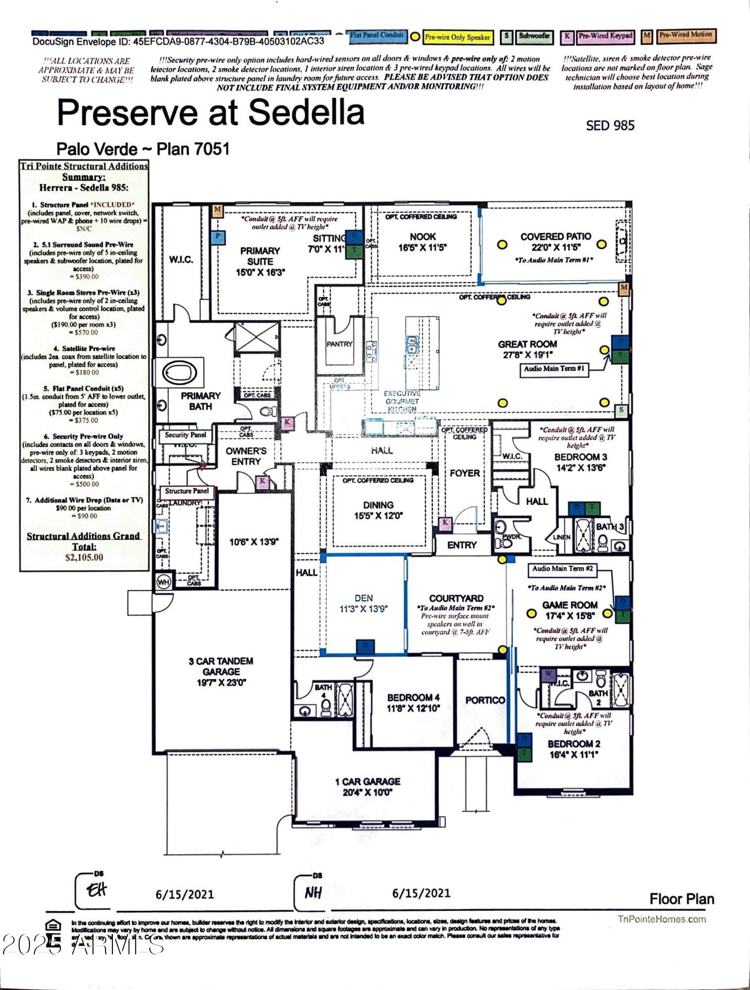 18179 W COOLIDGE Street