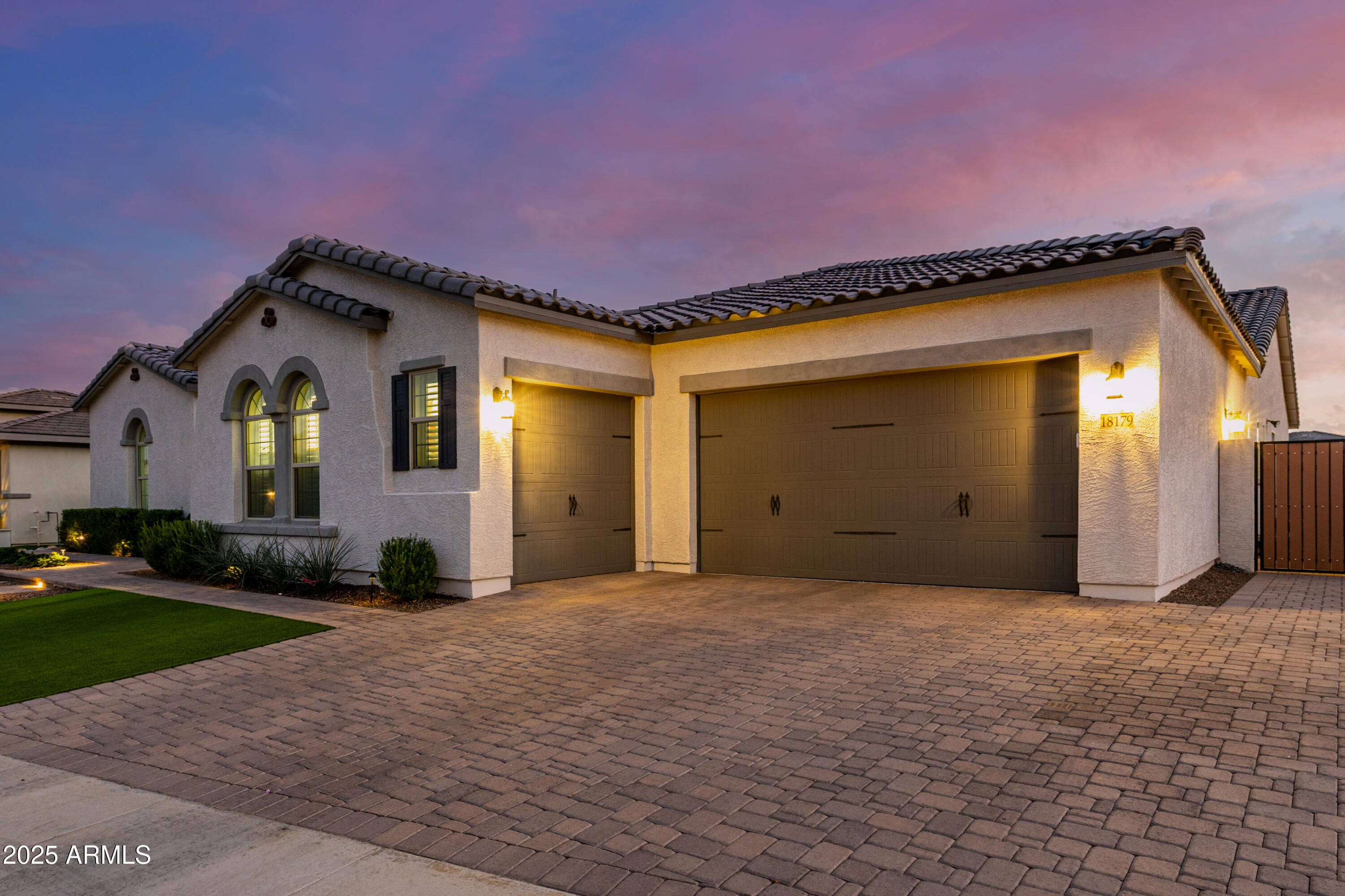 18179 W COOLIDGE Street