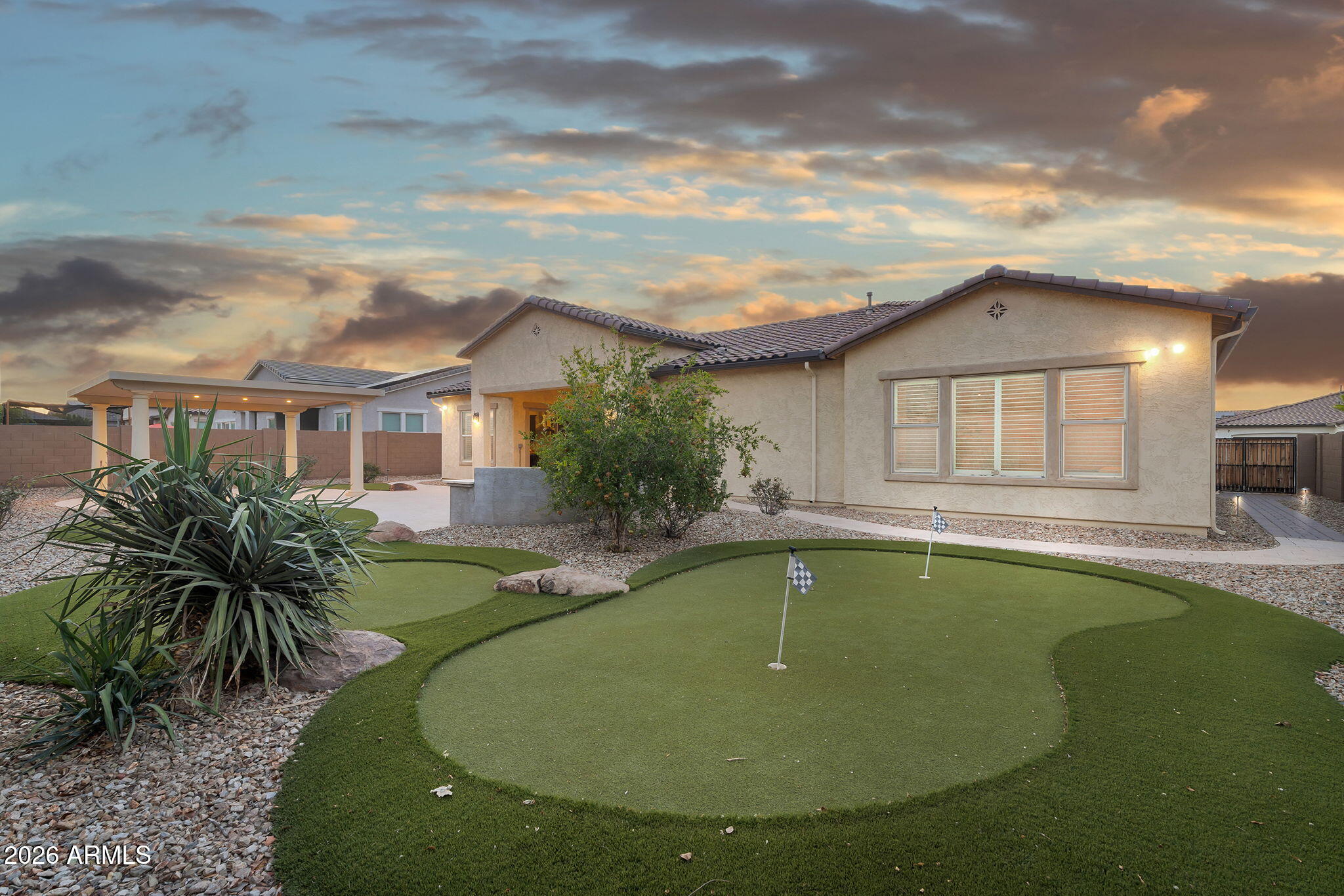 13769 W BLOSSOM Way