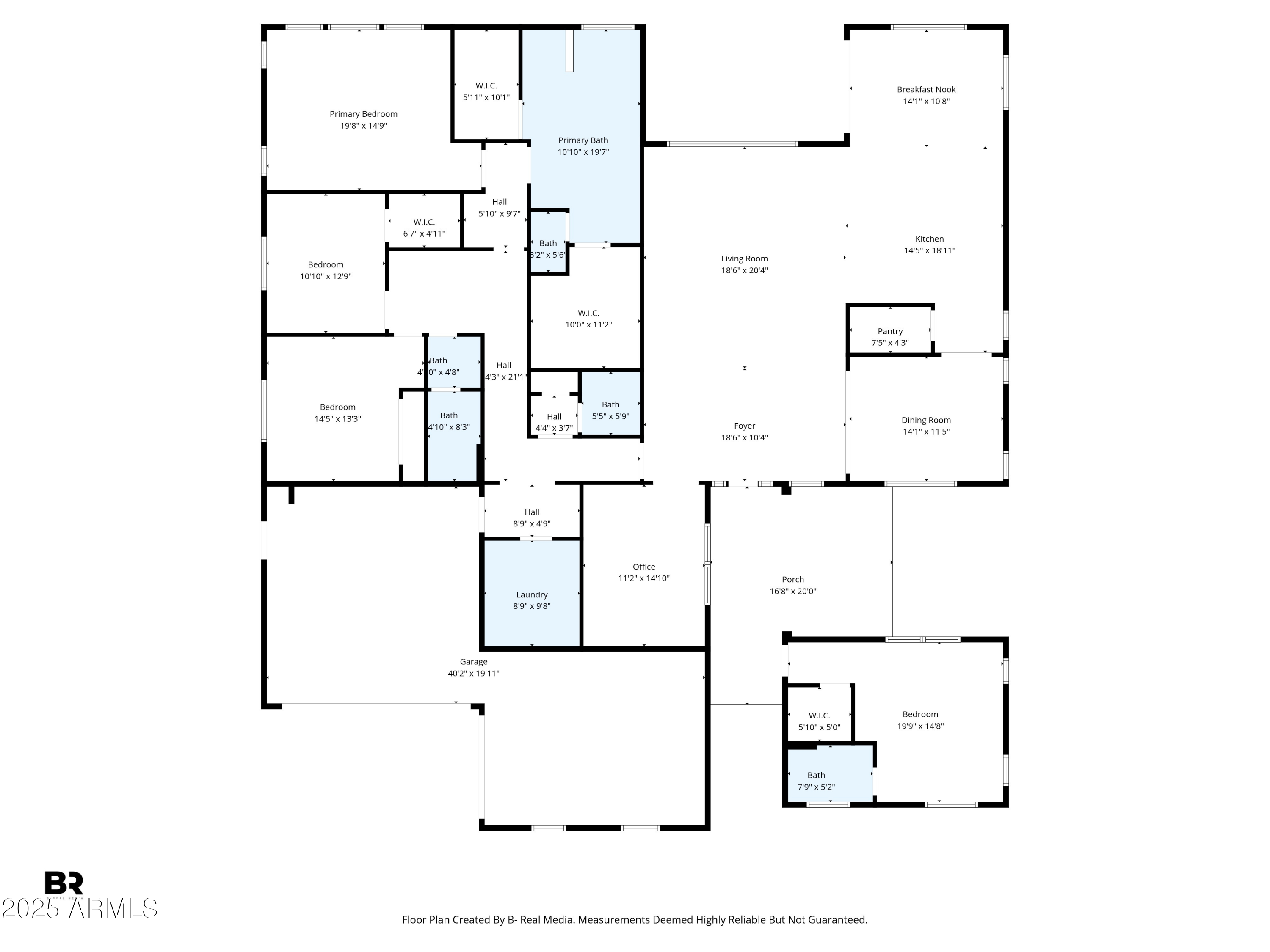 13769 W BLOSSOM Way