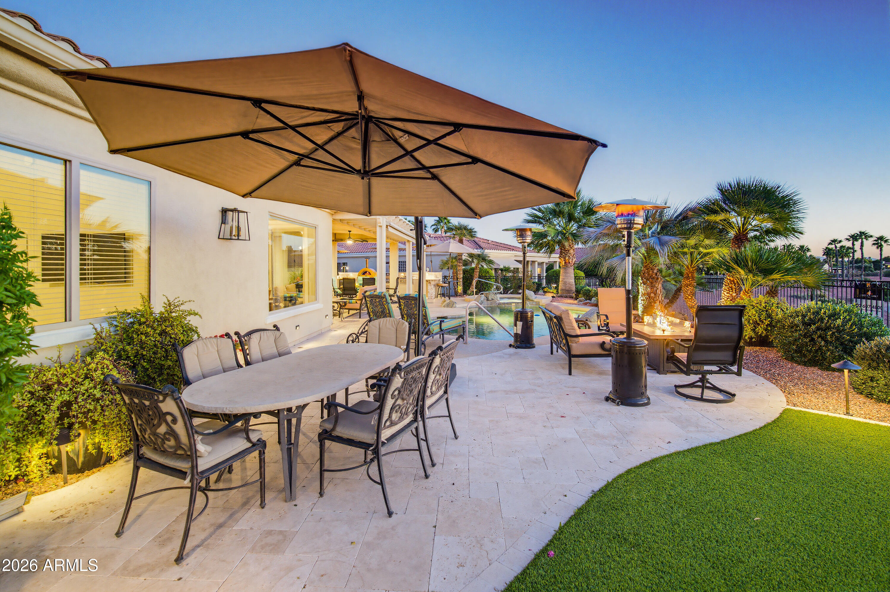 13129 W SOLA Court