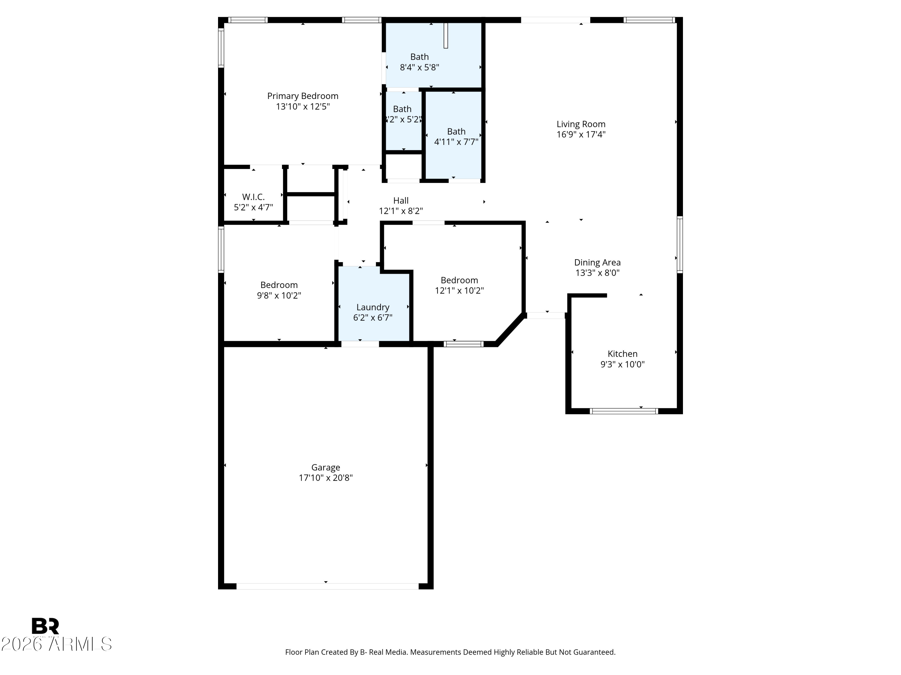 16113 W GRANT Street