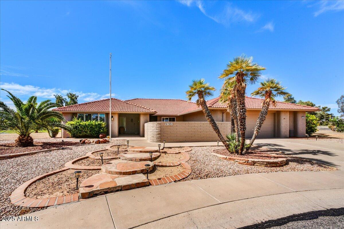 13231 W STARDUST Boulevard