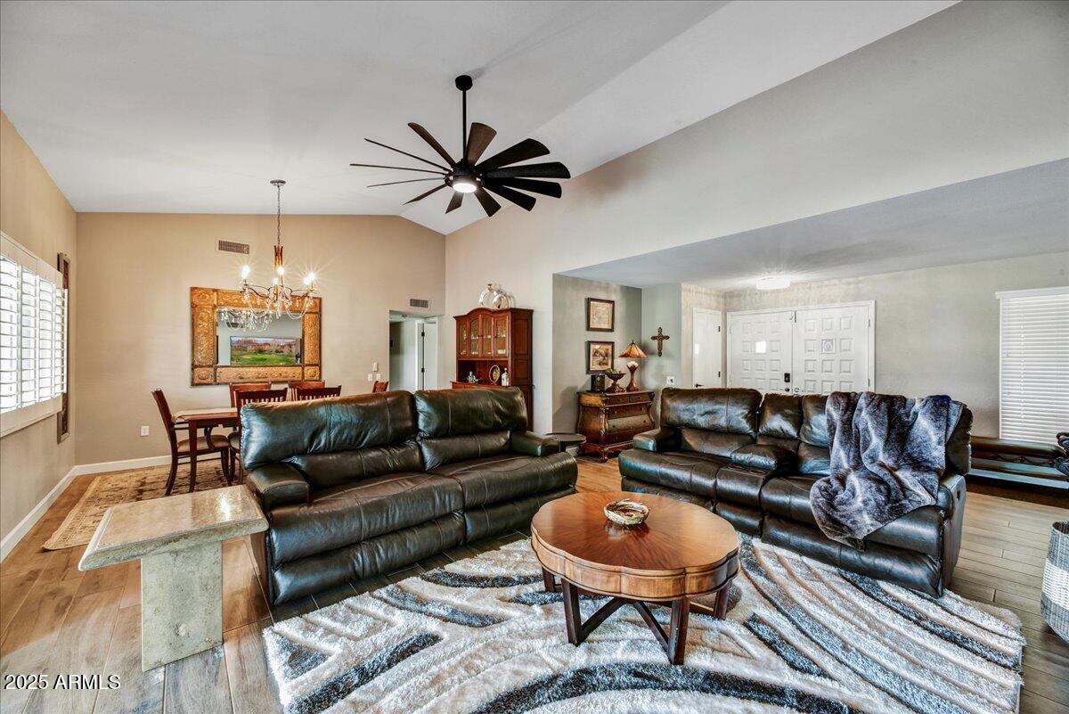 13231 W STARDUST Boulevard