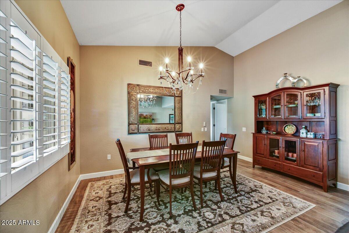 13231 W STARDUST Boulevard