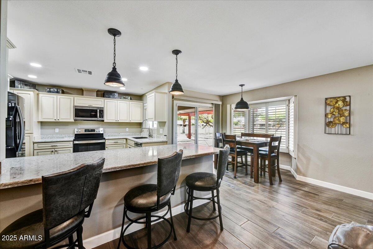 13231 W STARDUST Boulevard