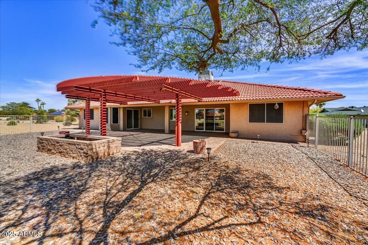 13231 W STARDUST Boulevard