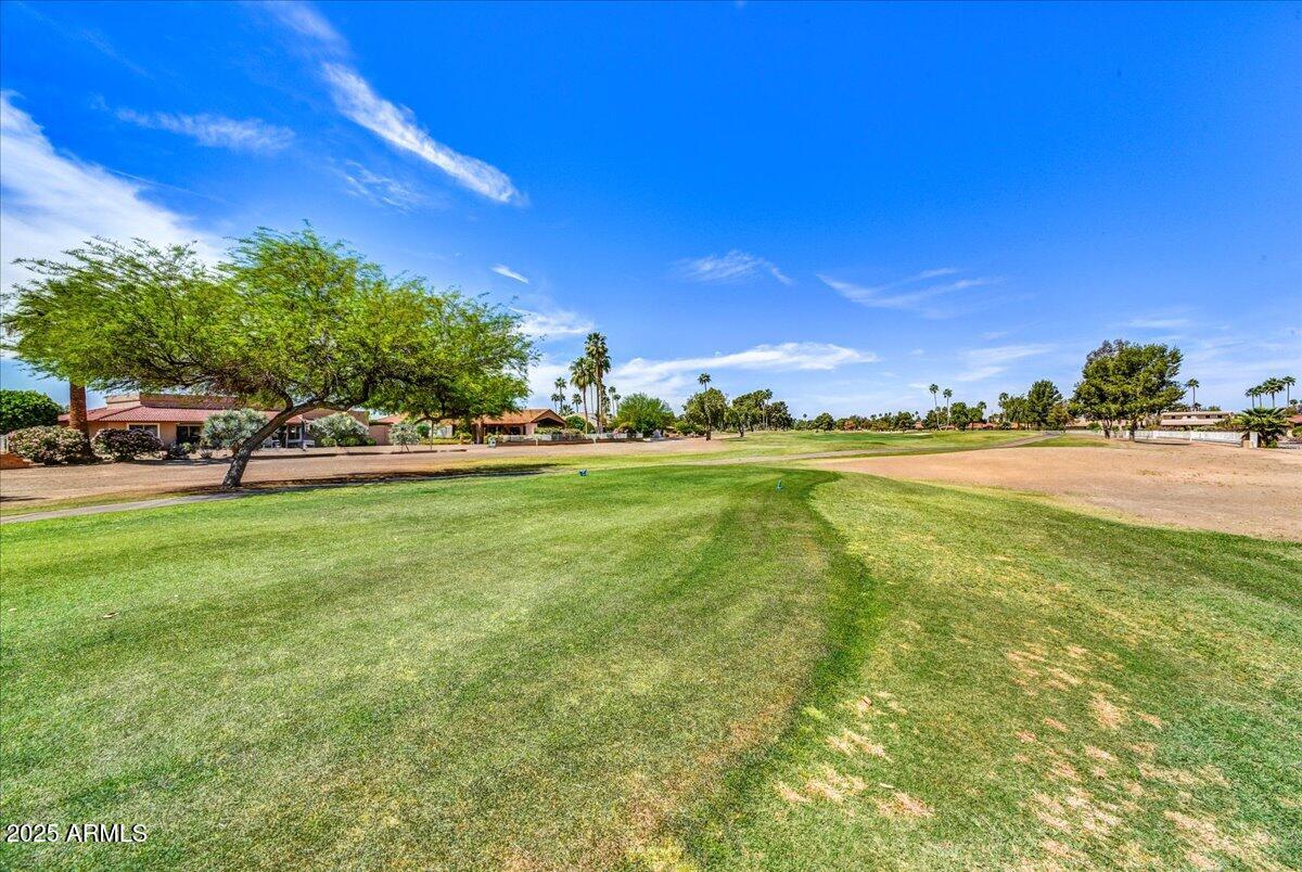 13231 W STARDUST Boulevard