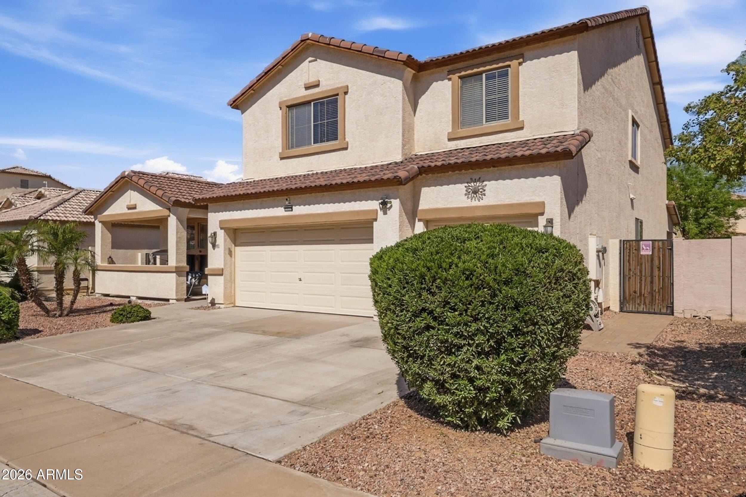 10410 W EDGEMONT Drive