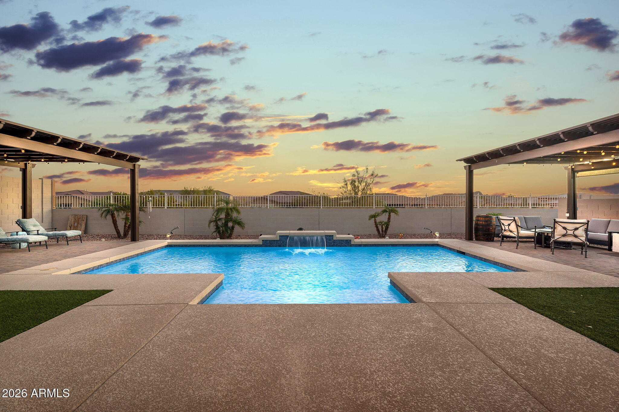 18115 W WIND DRIFT Drive