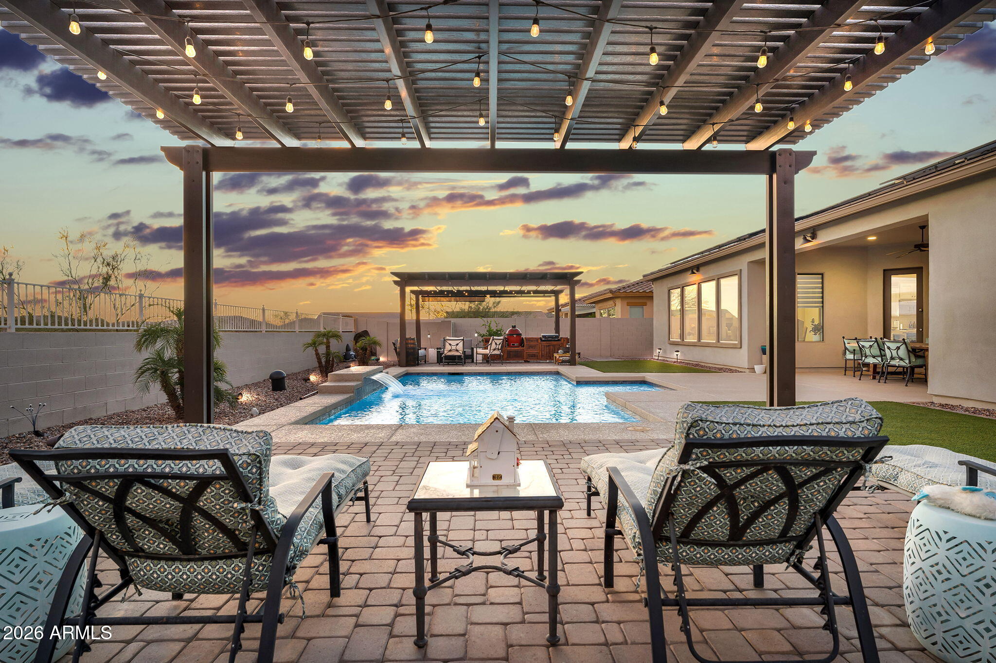 18115 W WIND DRIFT Drive