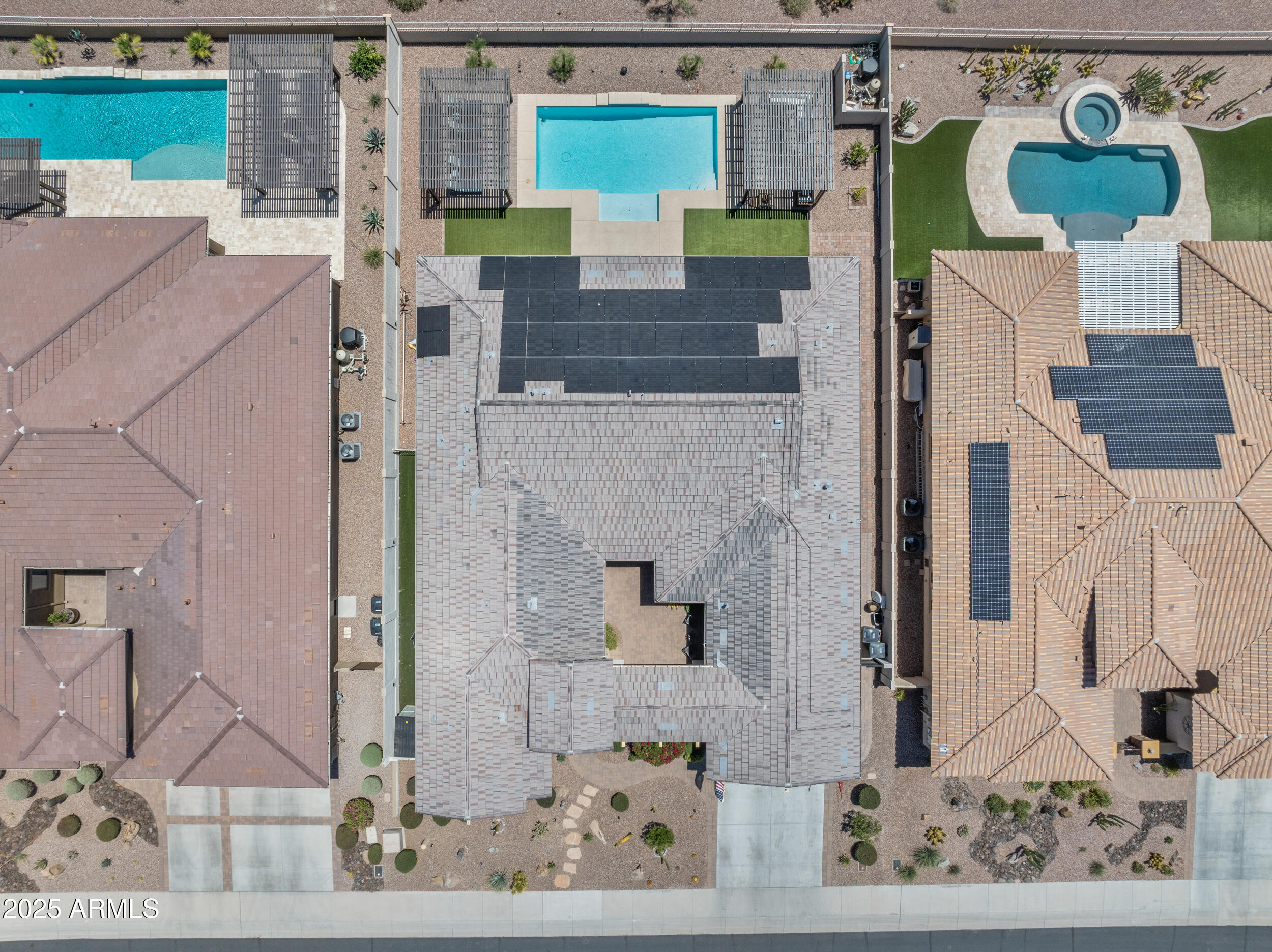 18115 W WIND DRIFT Drive