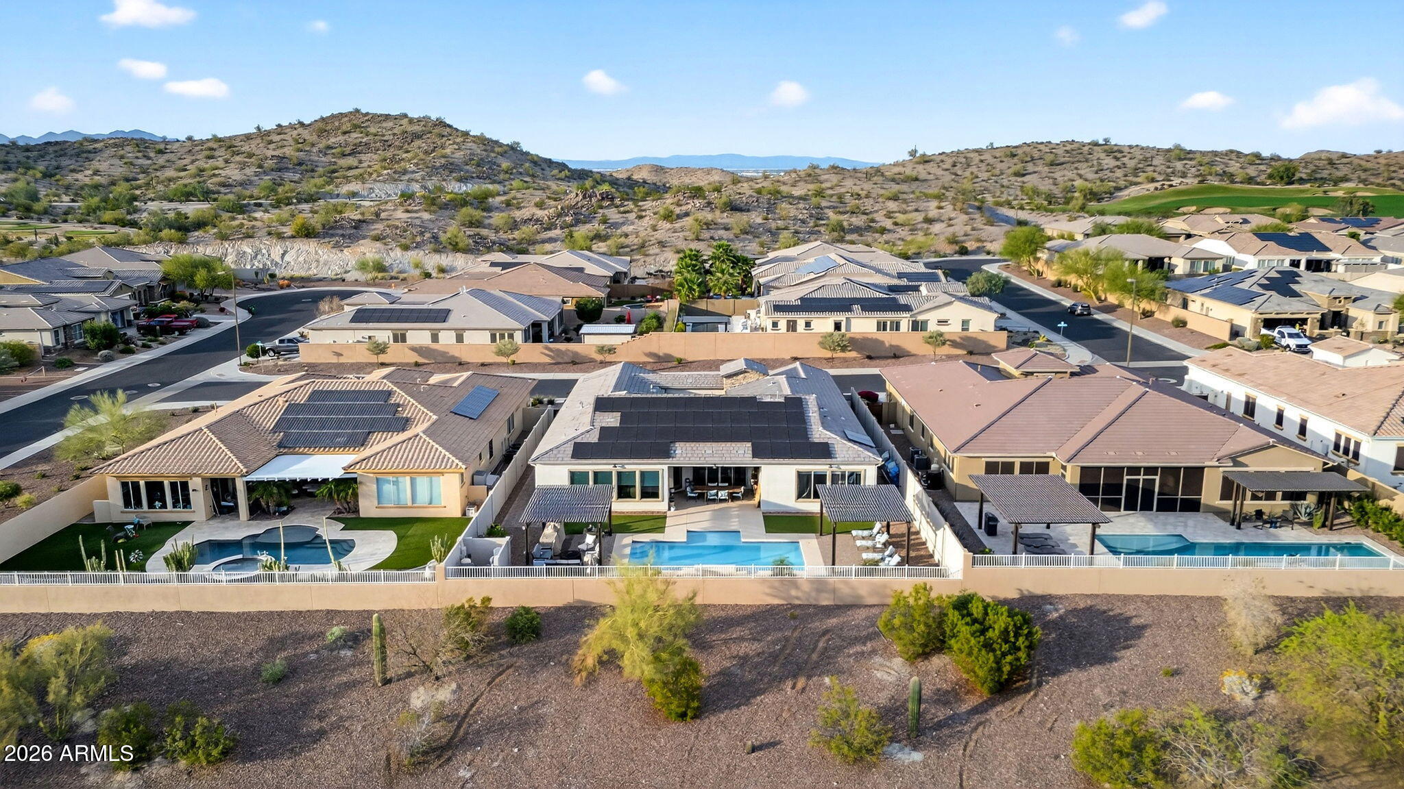 18115 W WIND DRIFT Drive