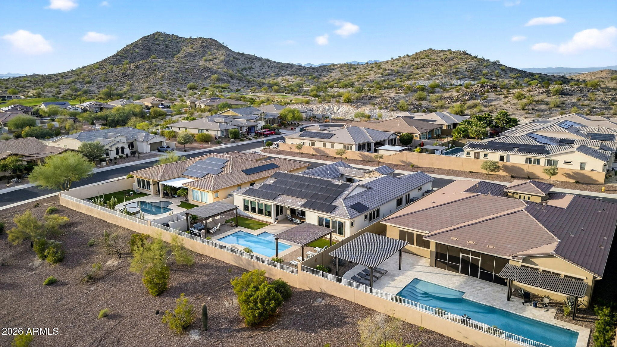 18115 W WIND DRIFT Drive