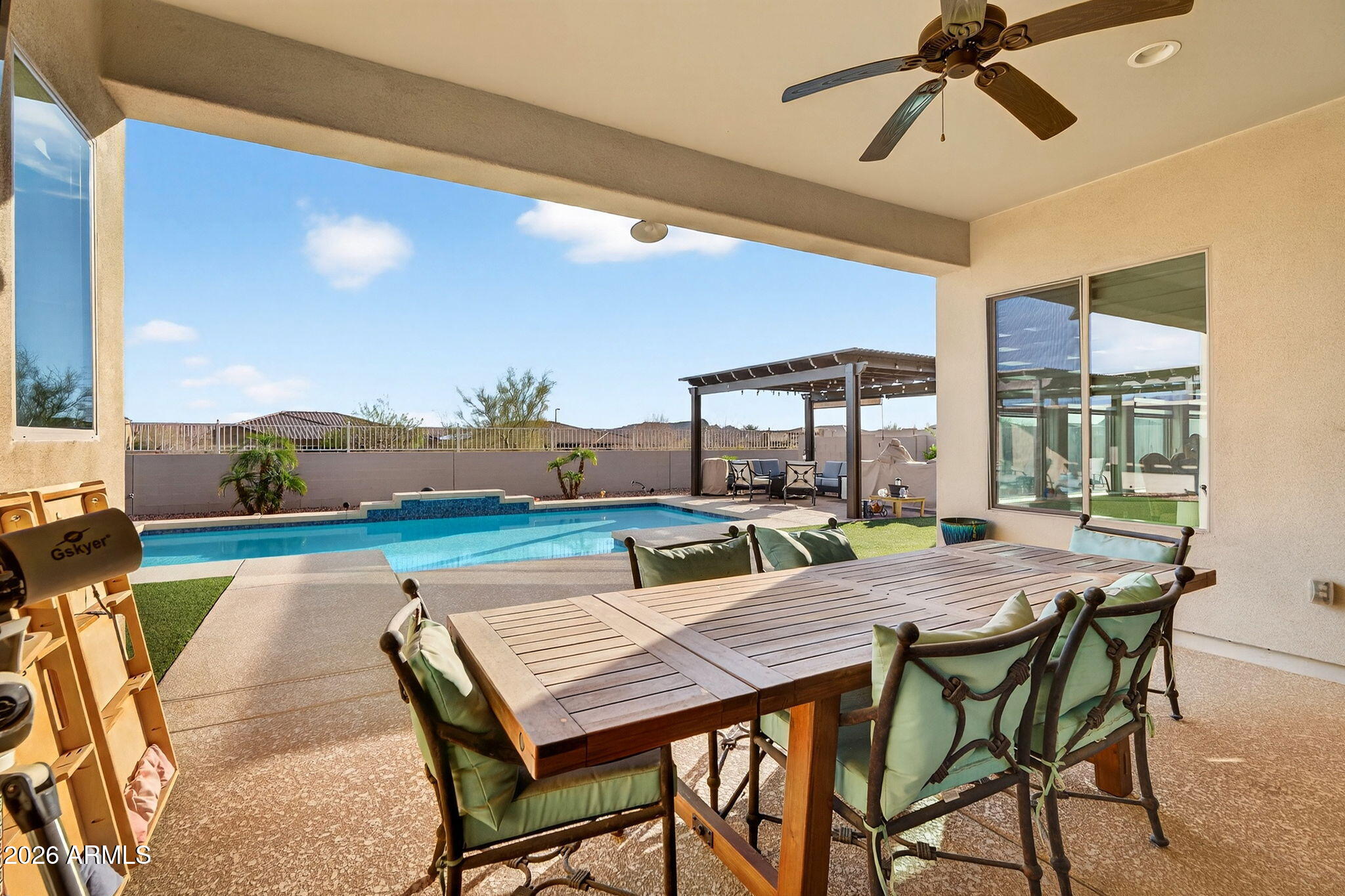 18115 W WIND DRIFT Drive