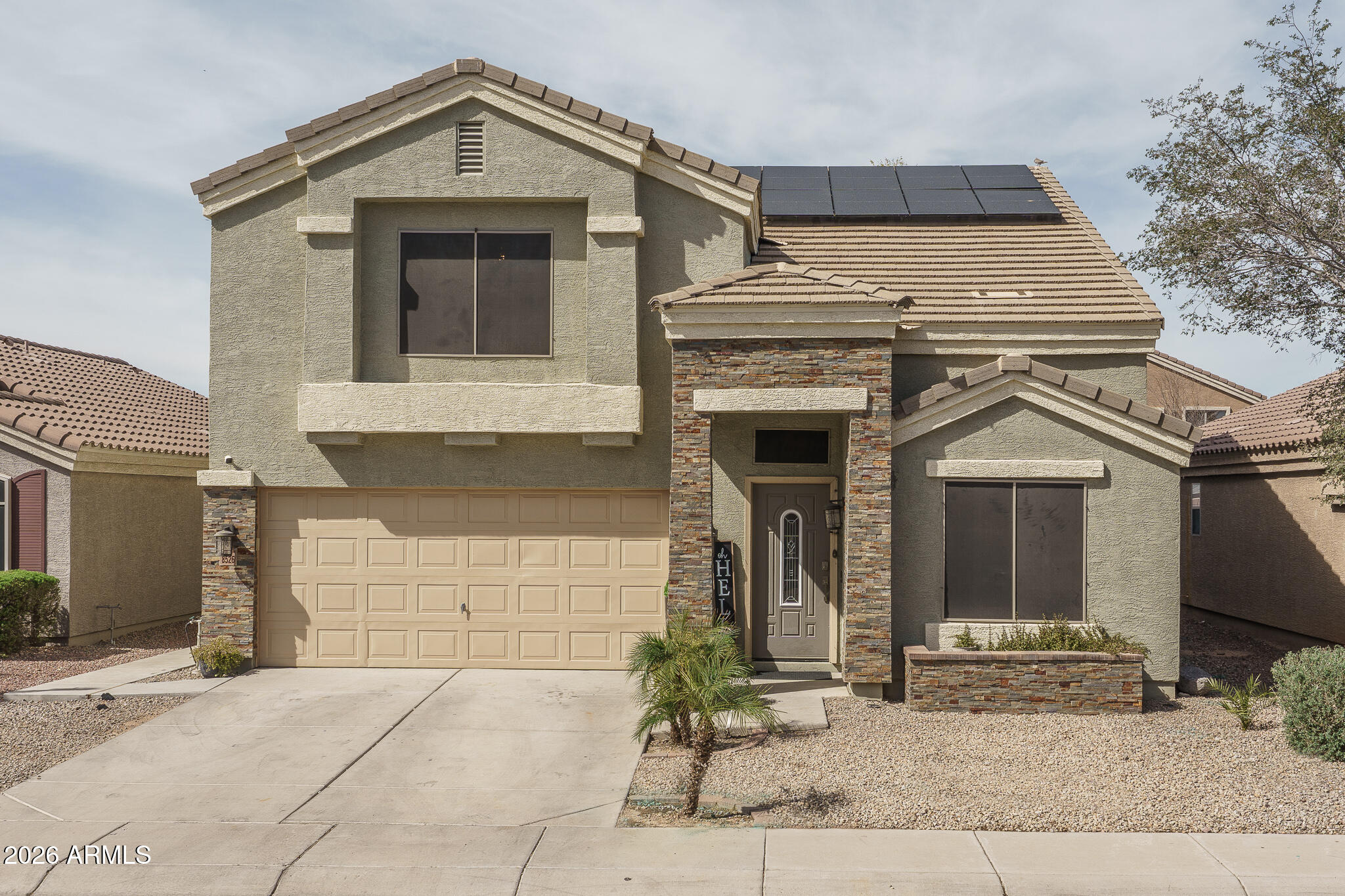 8526 W PIONEER Street